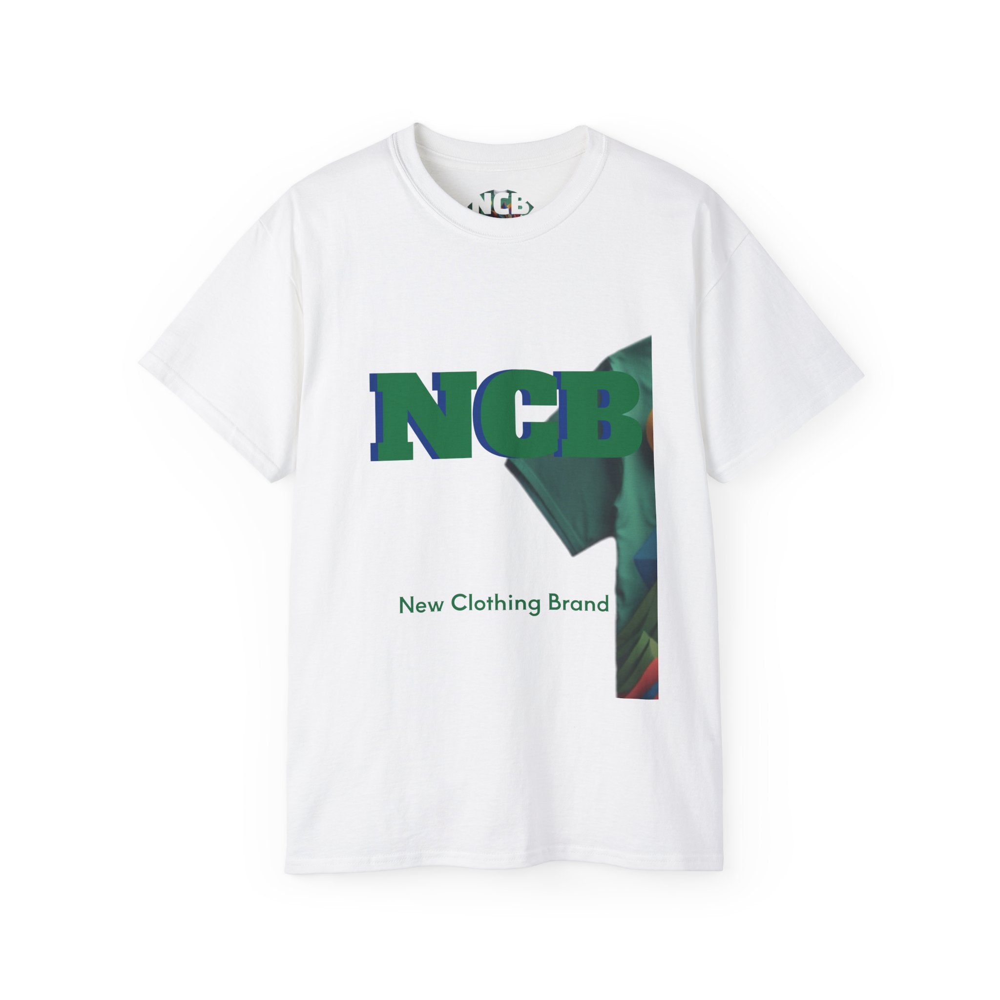 NCB shirt Tee