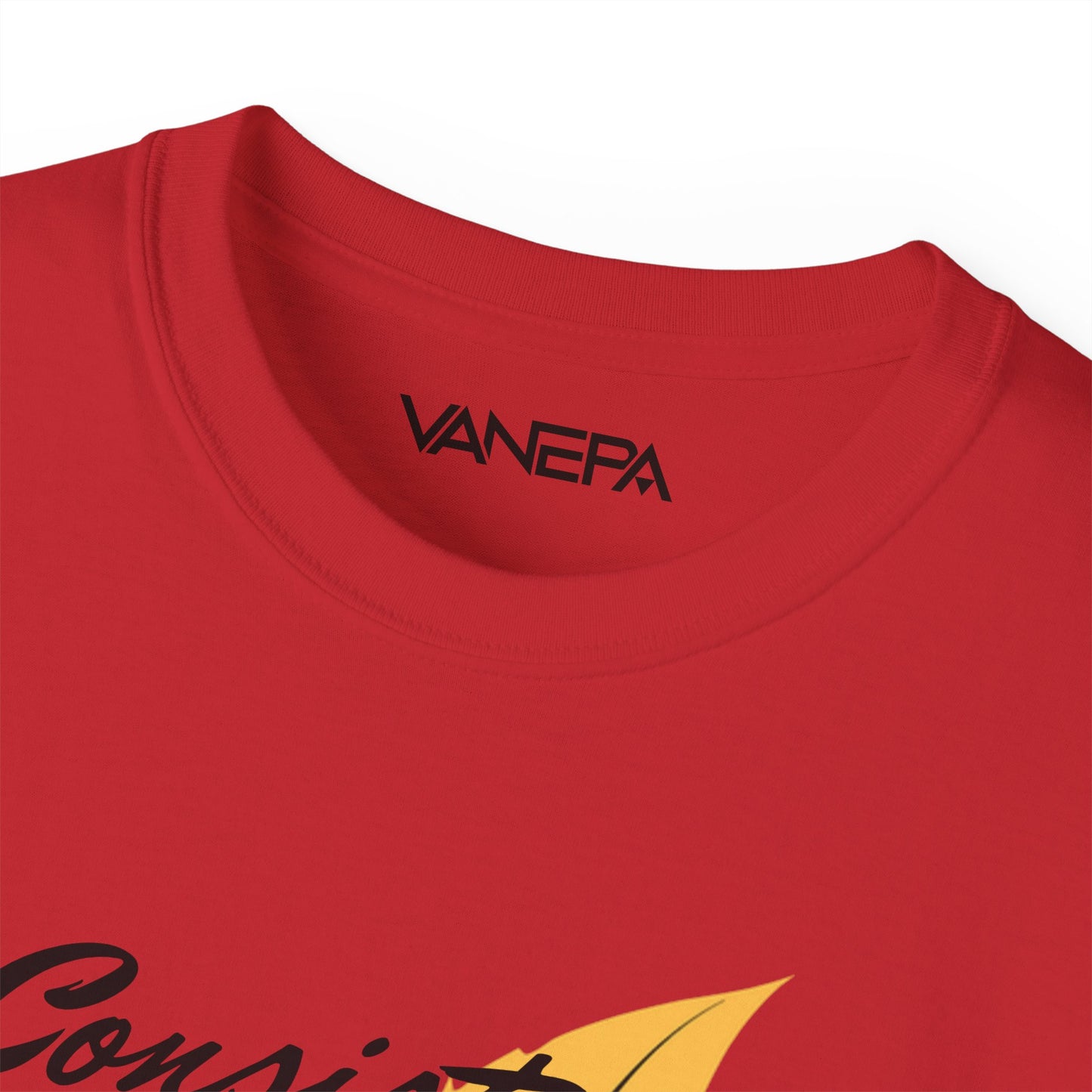 Vanepa Key Life Tee