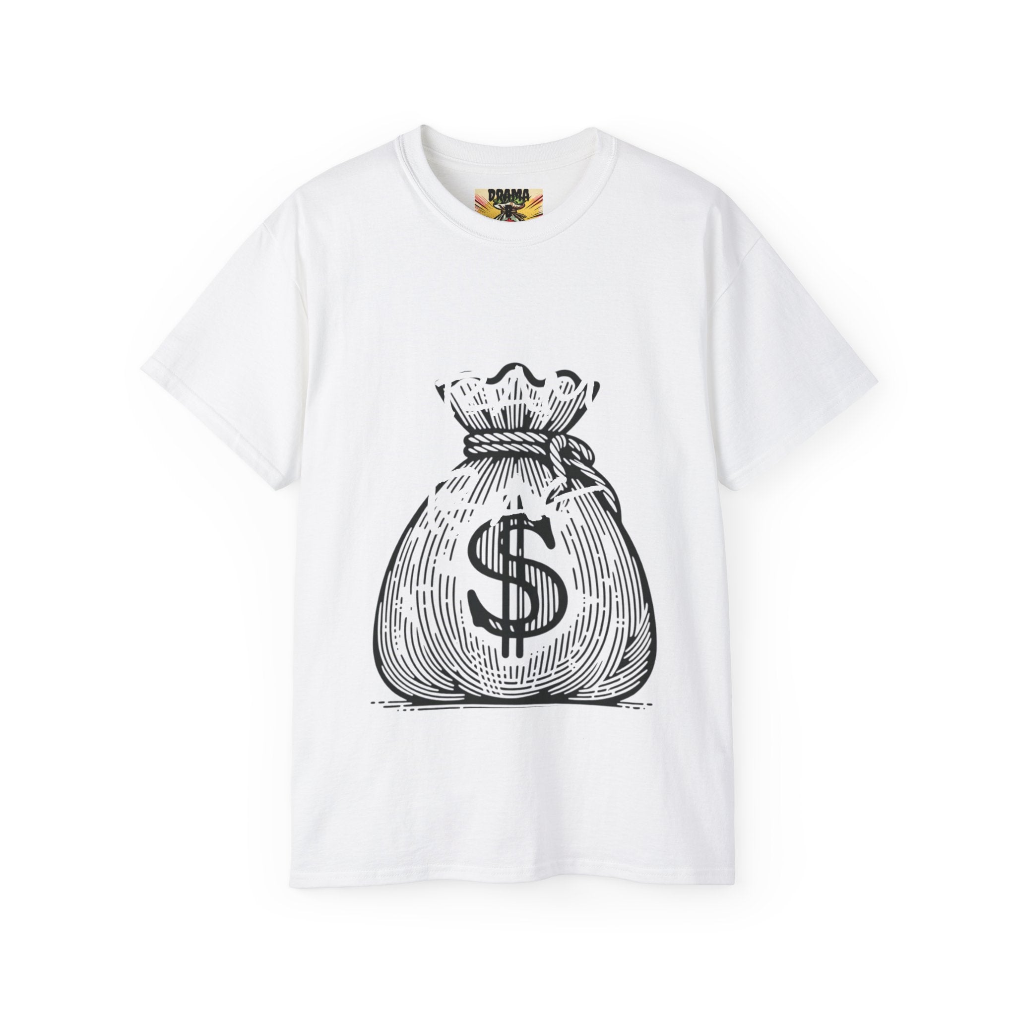 Drama Bag Big Pen Tee