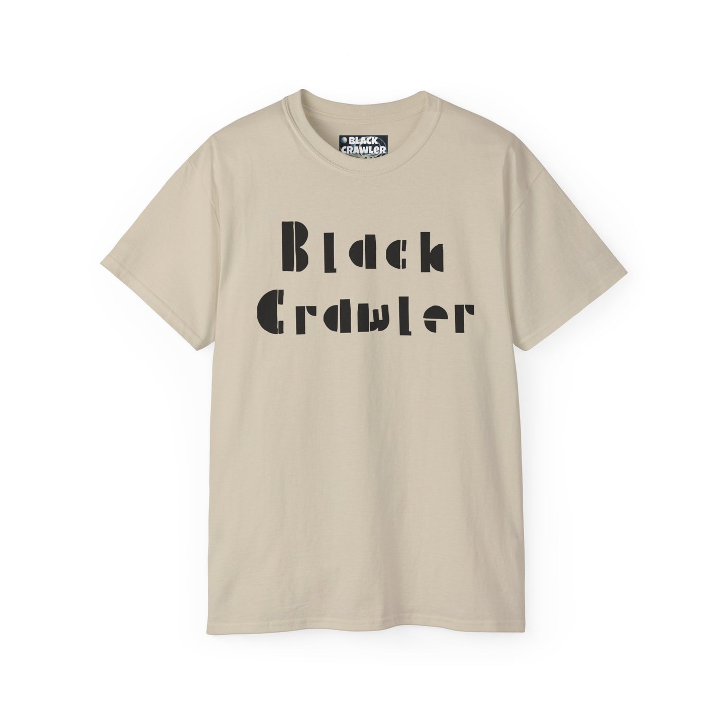 Black Crawler Scorpion 2 Tee