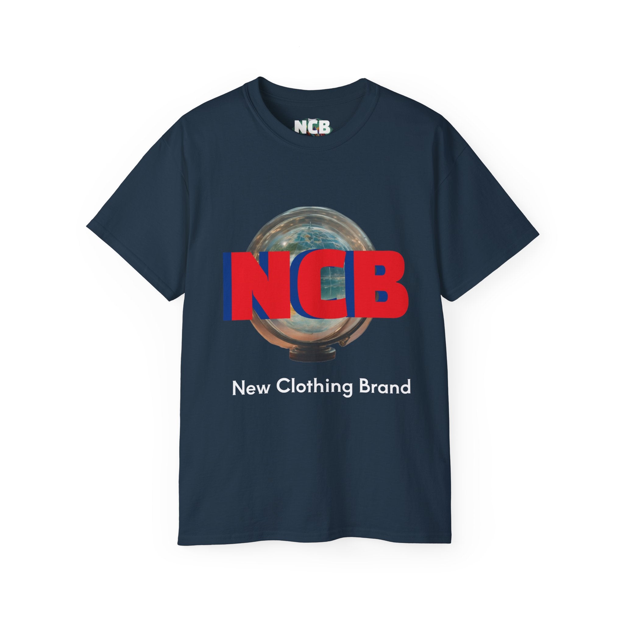 NCB Globe Tee