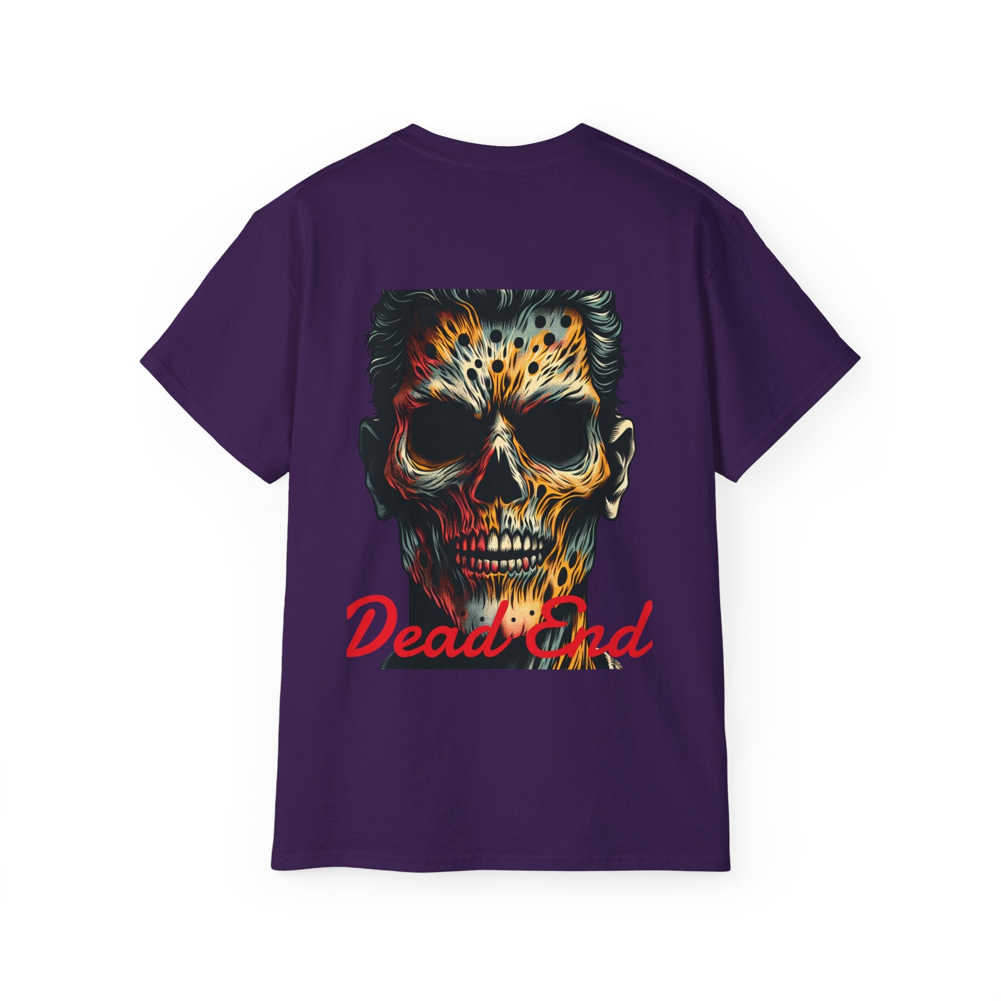 Dead End Frank Tee