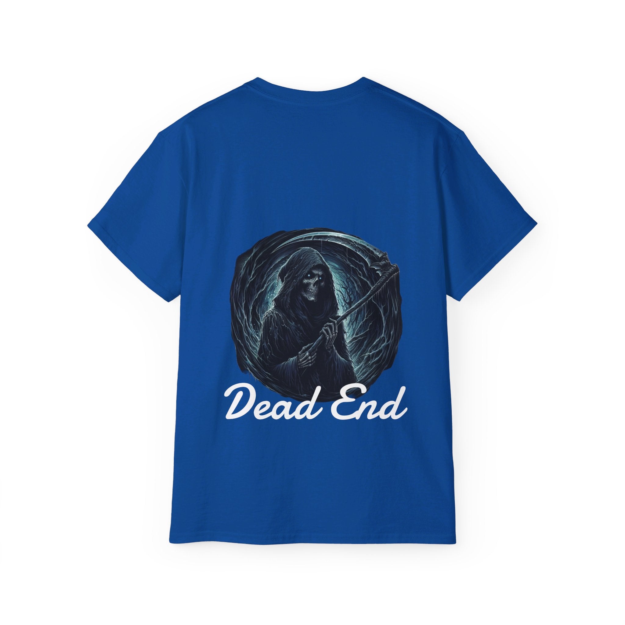 Dead End Reaper Tee