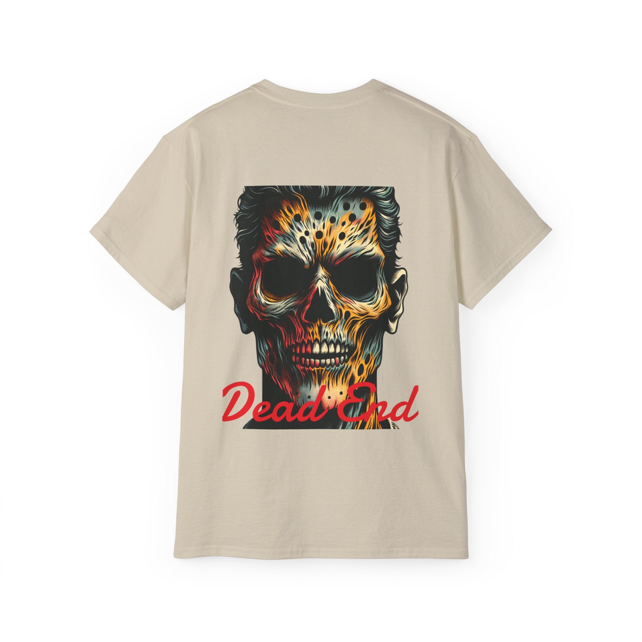 Dead End Frank Tee