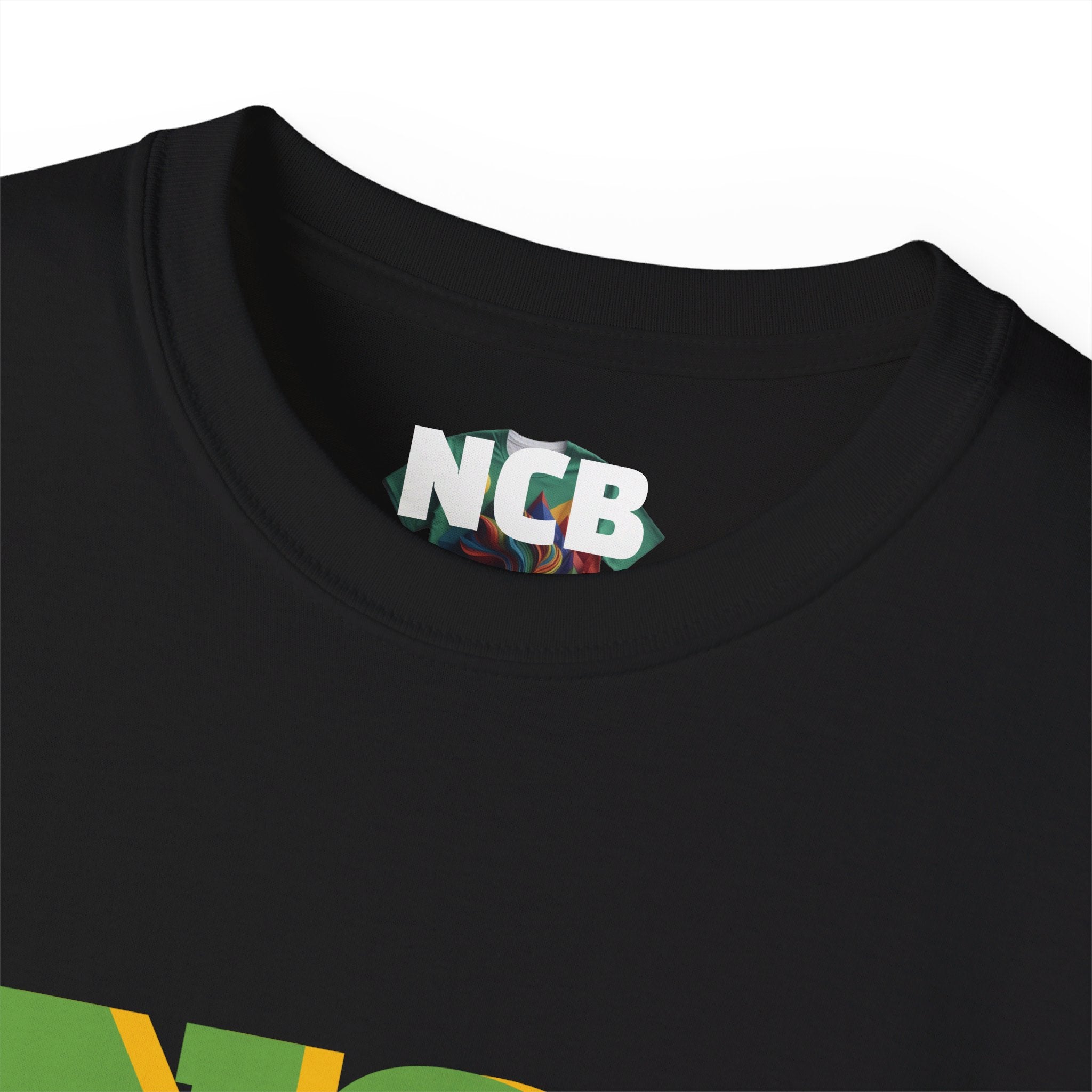 NCB Paint Tee