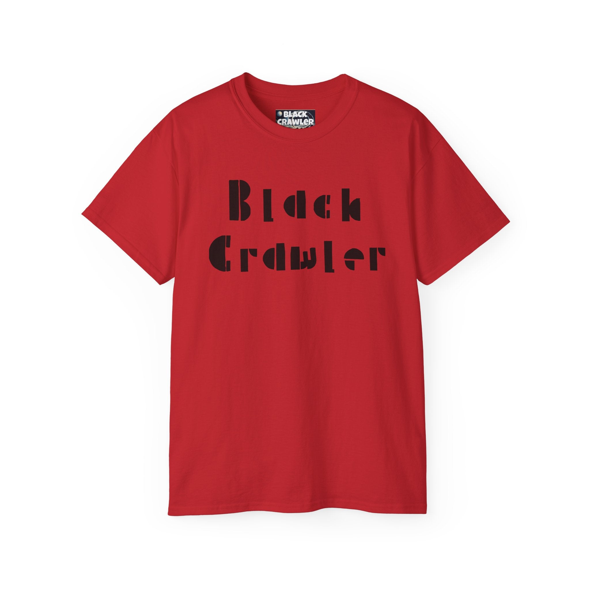 Black Crawler Scorpion 2 Tee