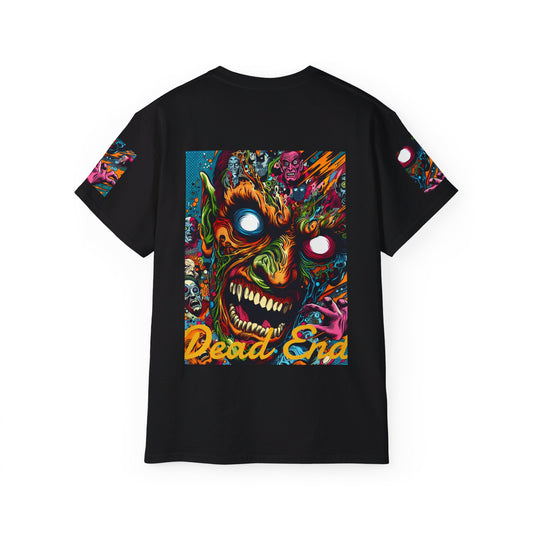 Dead End Goblin Tee