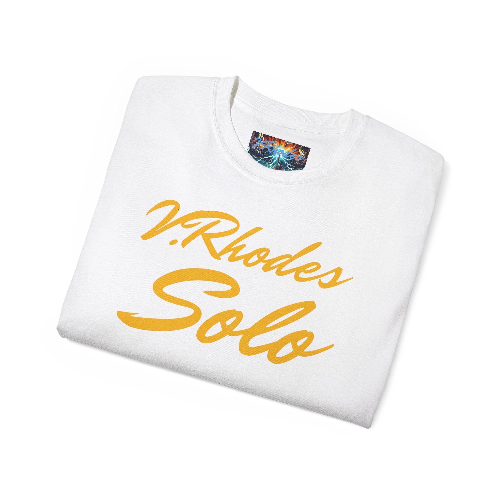 V Rhodes ENERGY Tee