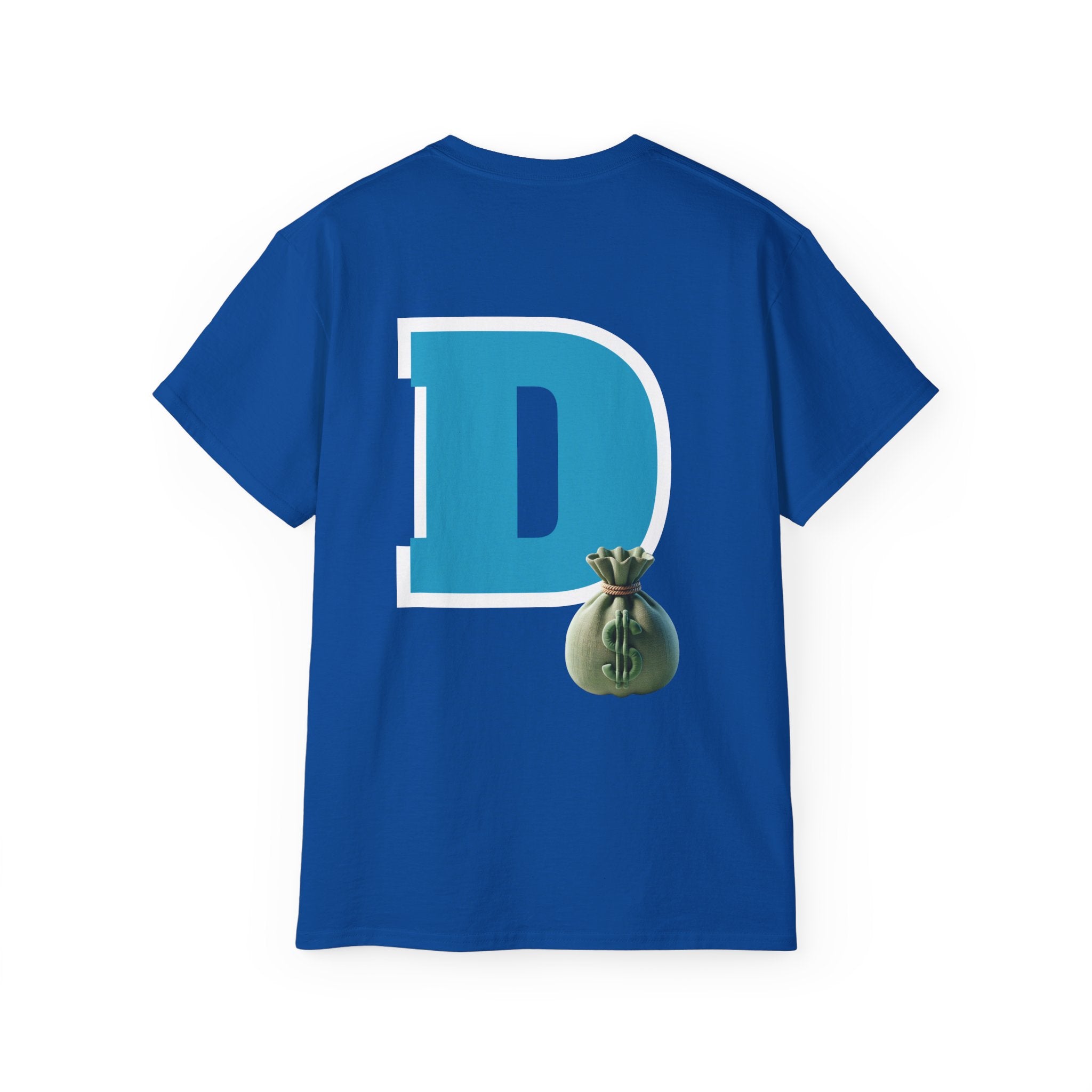 Drama Bag Little Bag Tee