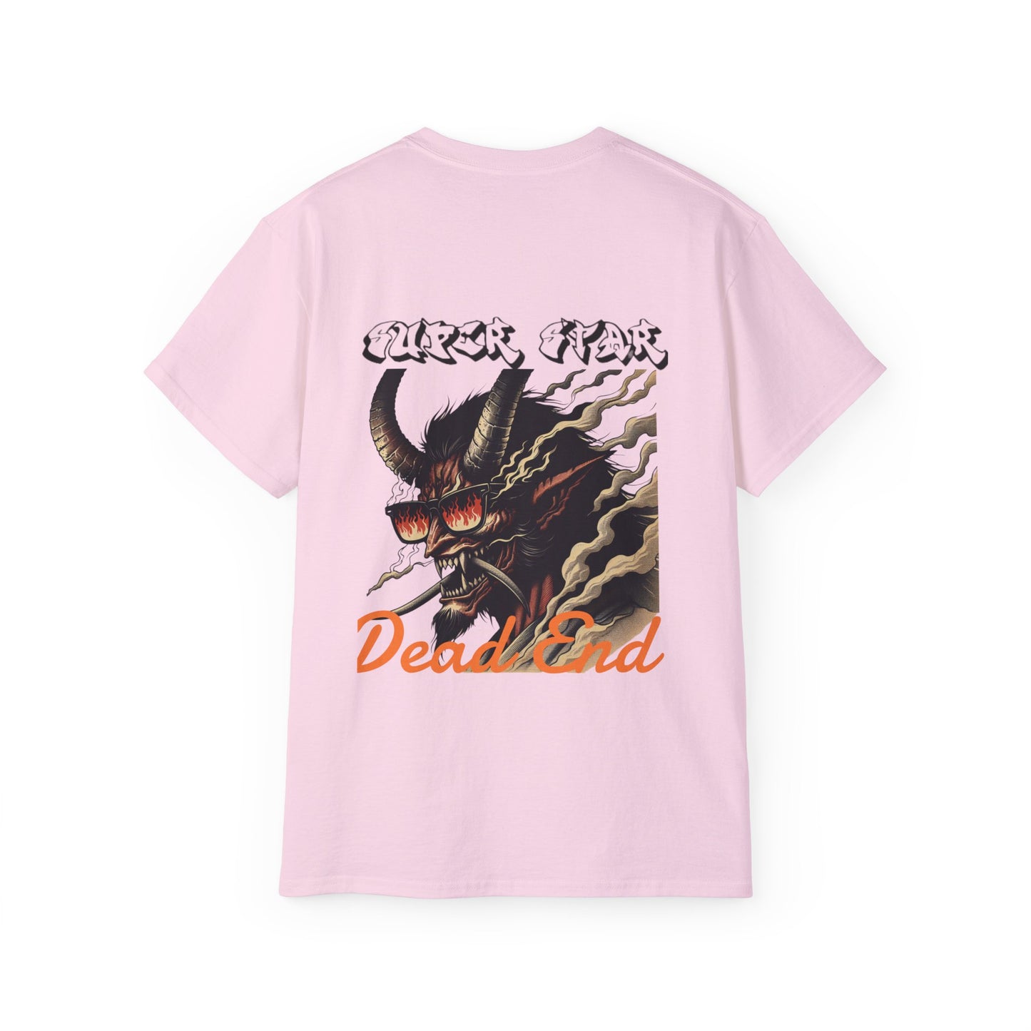 Dead End Super Star Tee