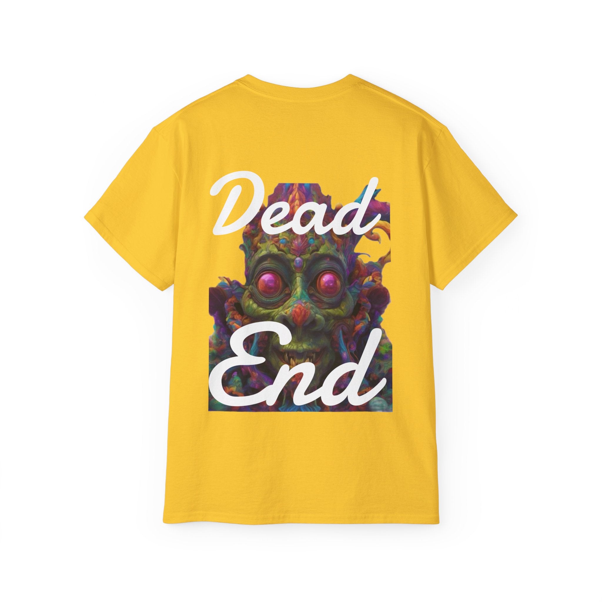 Dead End Ugly Tee