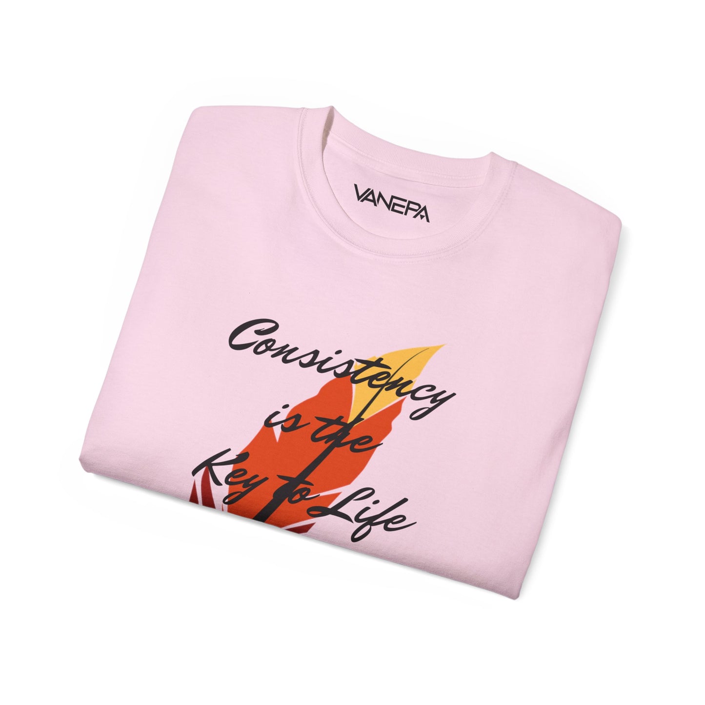 Vanepa Key Life Tee