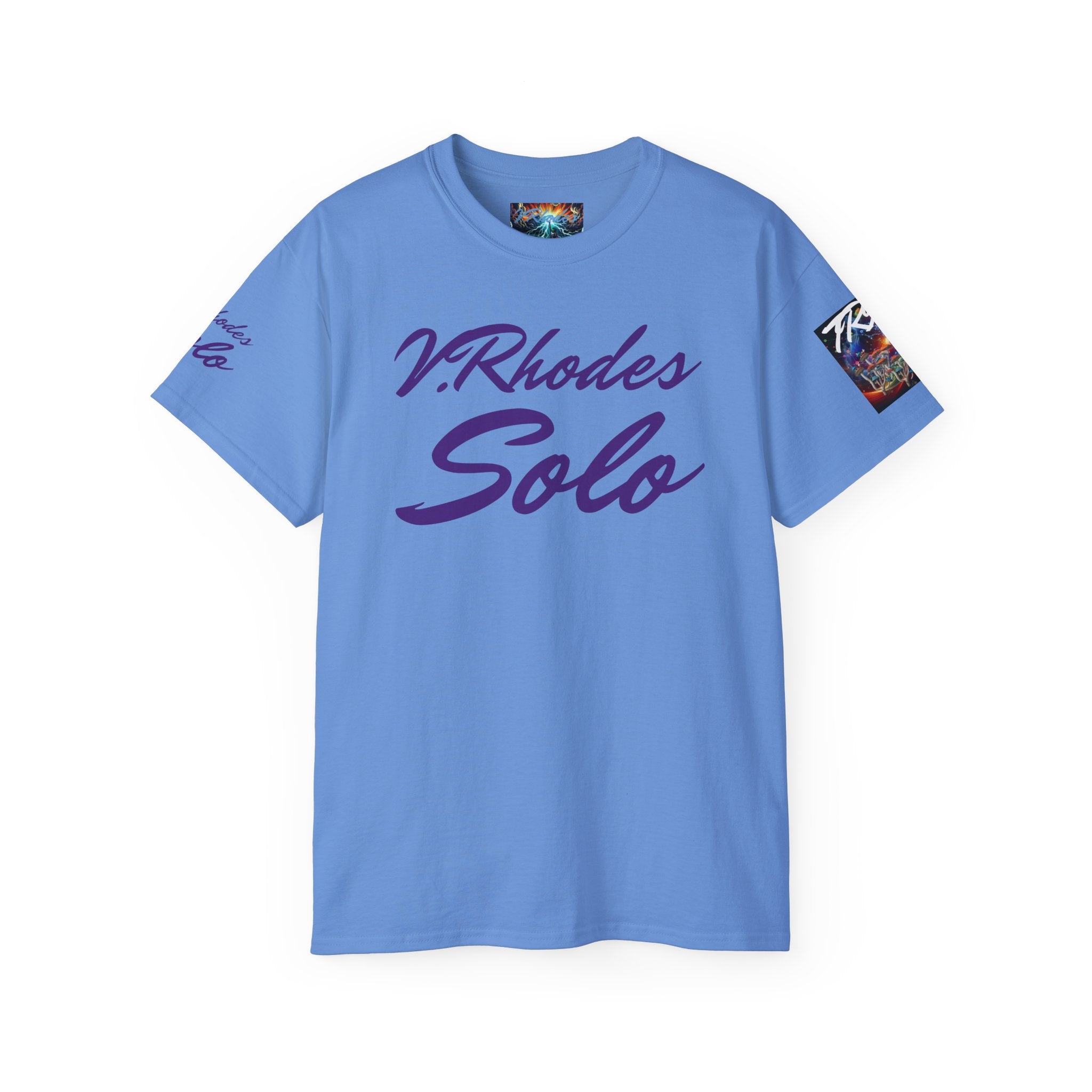 V Rhodes Trip Tee