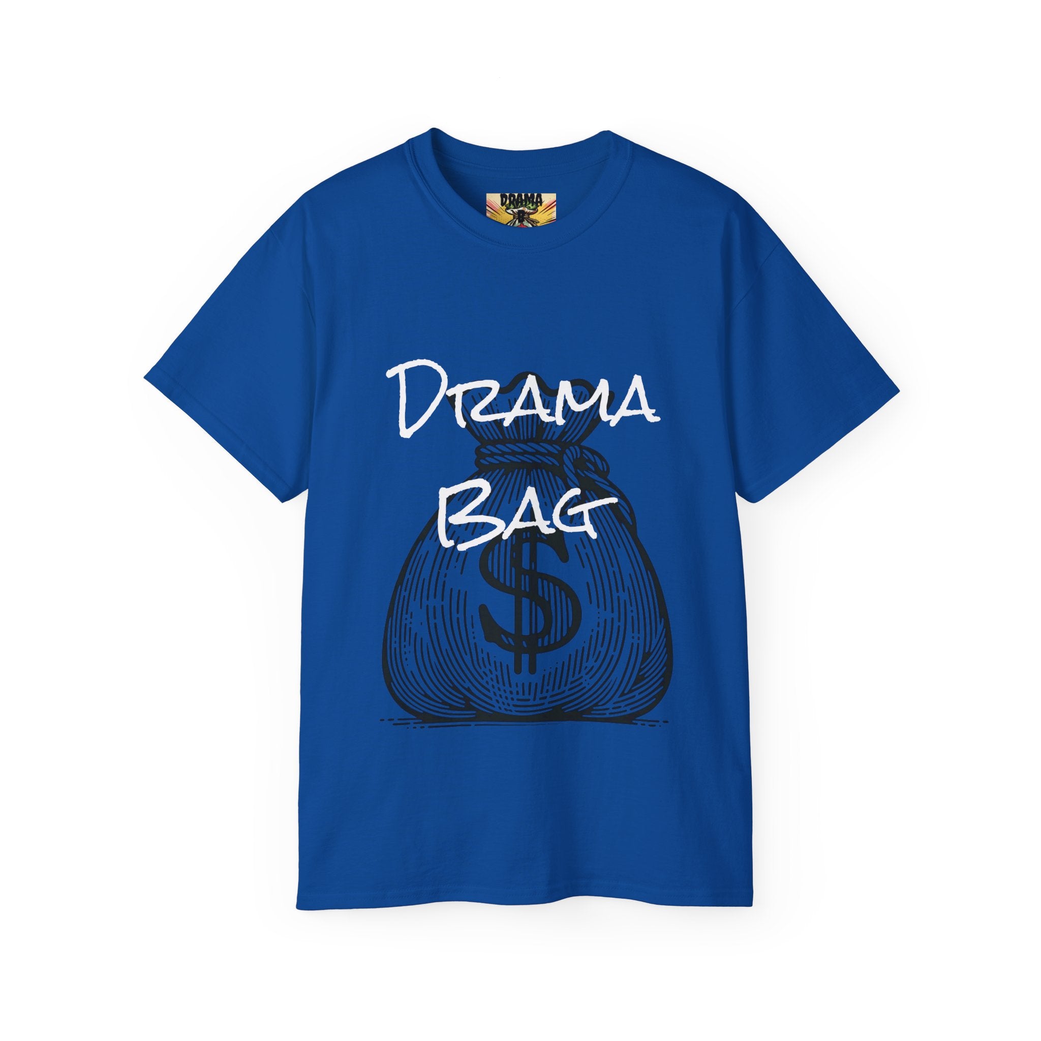 Drama Bag Big Pen Tee