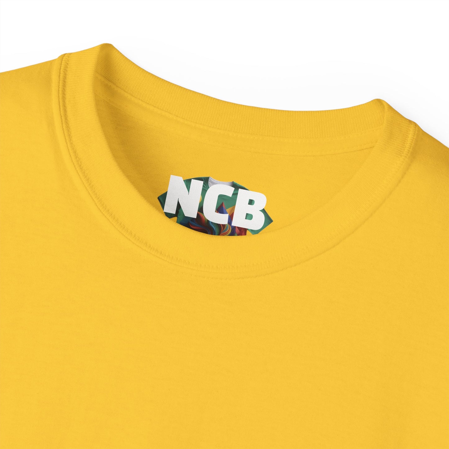 NCB shirt Tee