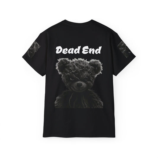 Dead End Mean Bear Tee