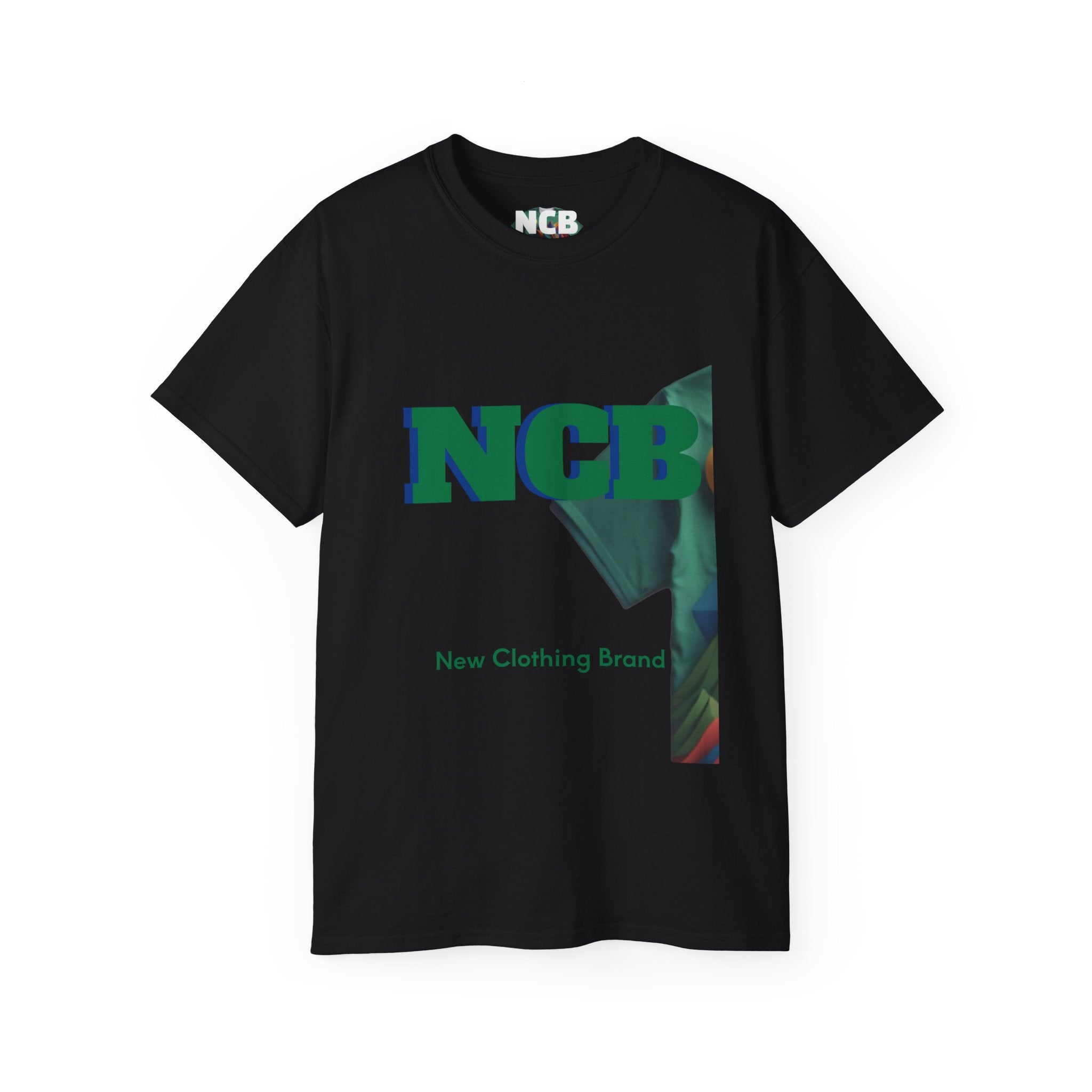 NCB shirt Tee