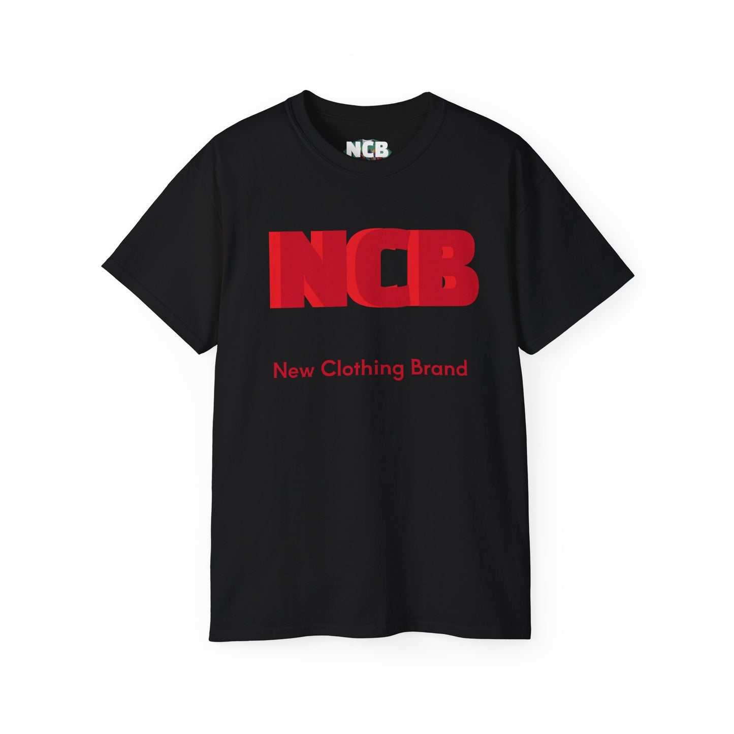 Red Letter NCB Tee