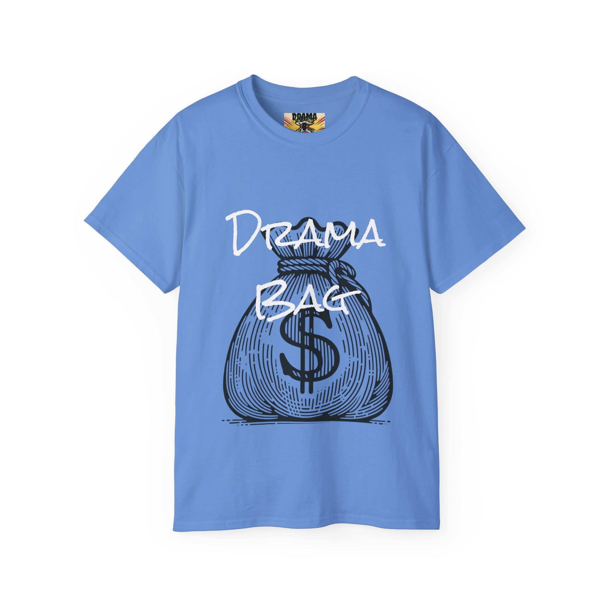 Drama Bag Big Pen Tee