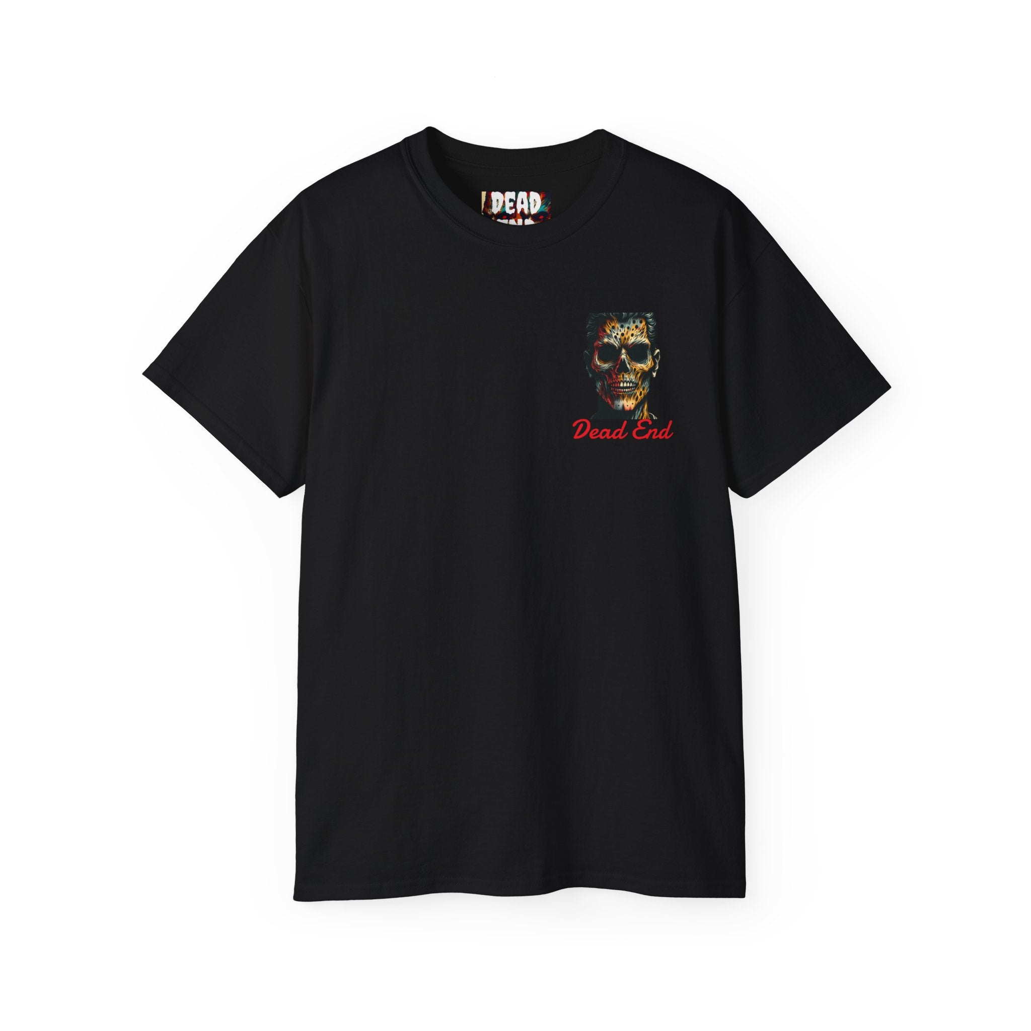 Dead End Frank Tee