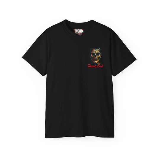 Dead End Frank Tee