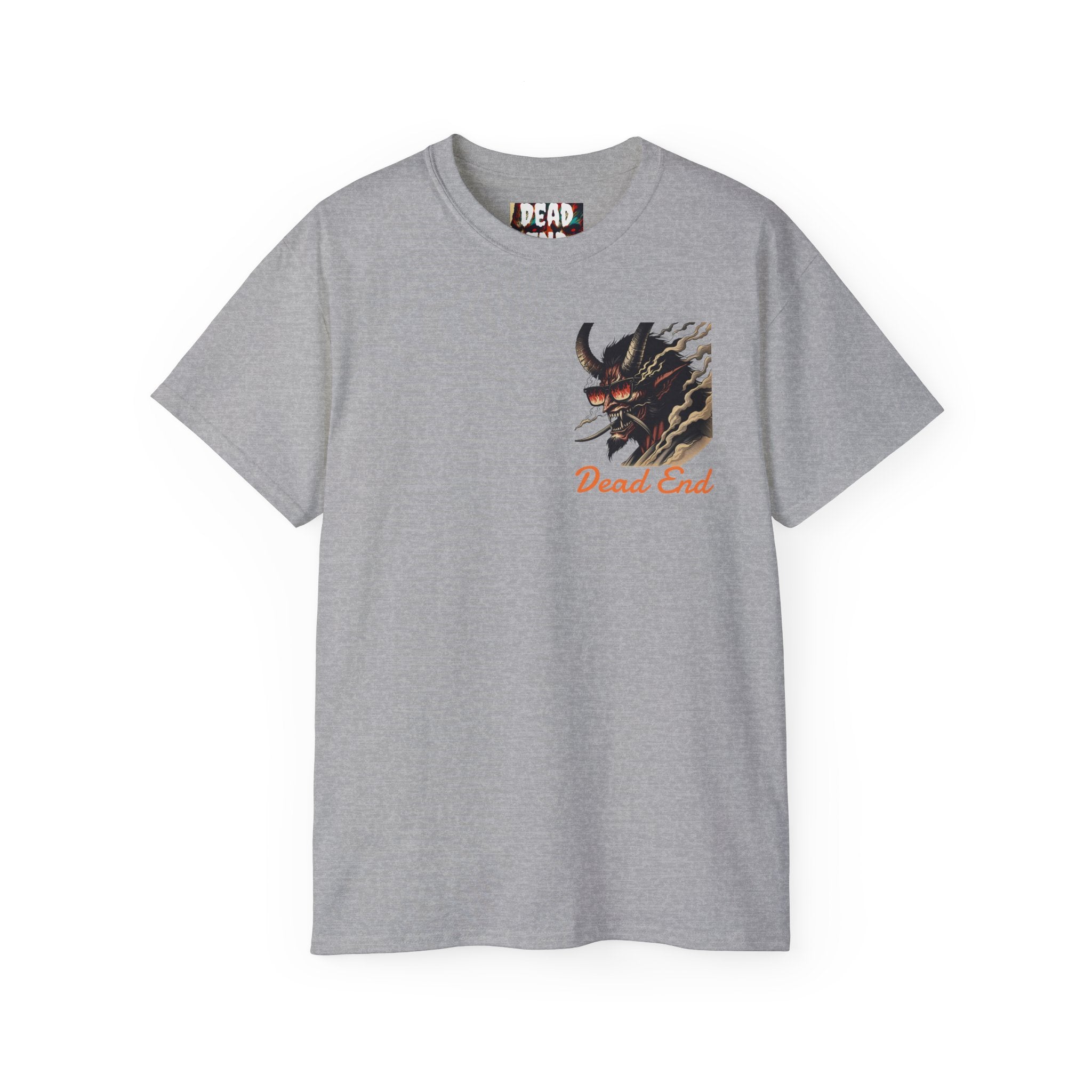 Dead End Super Star Tee