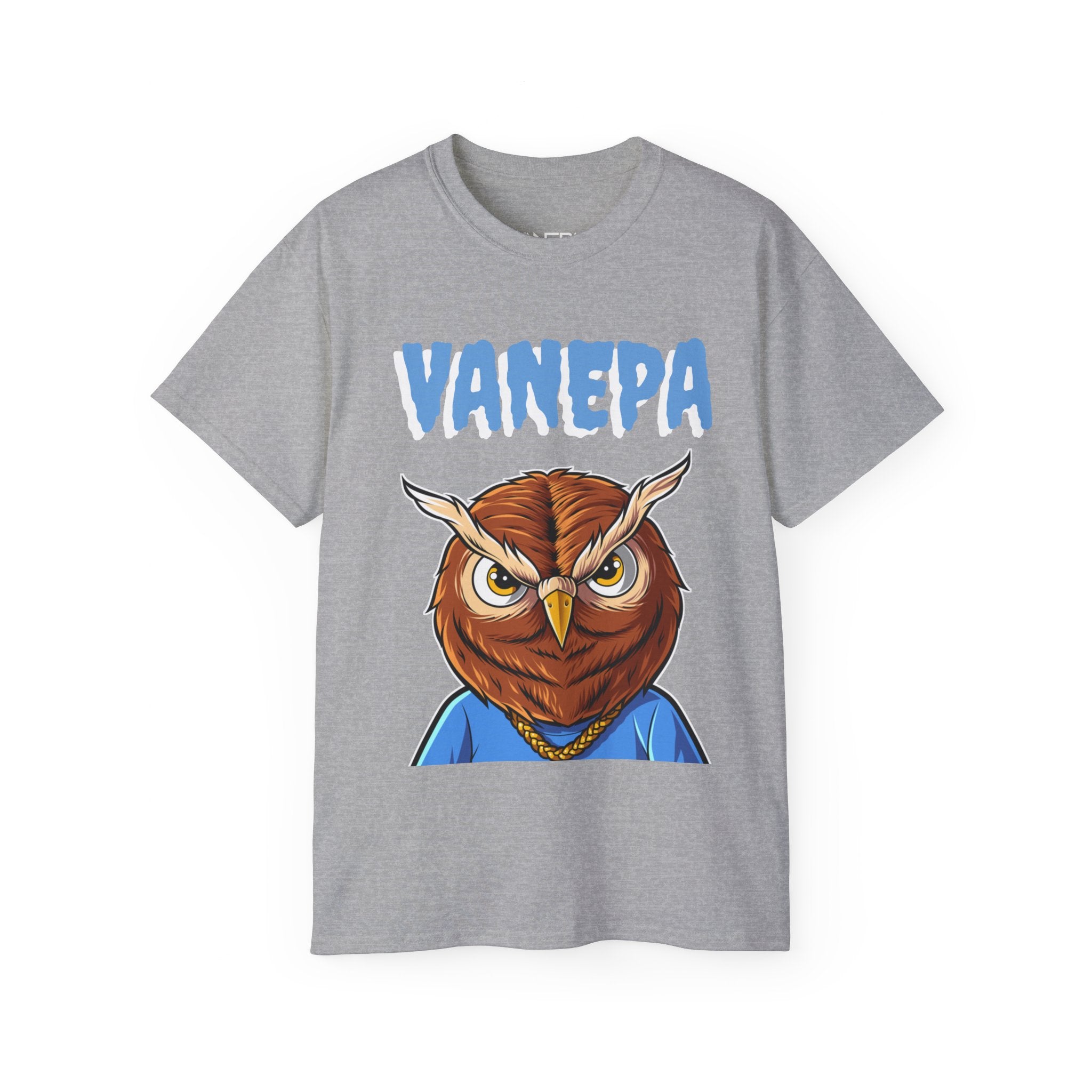 Vanepa Big Head Tee