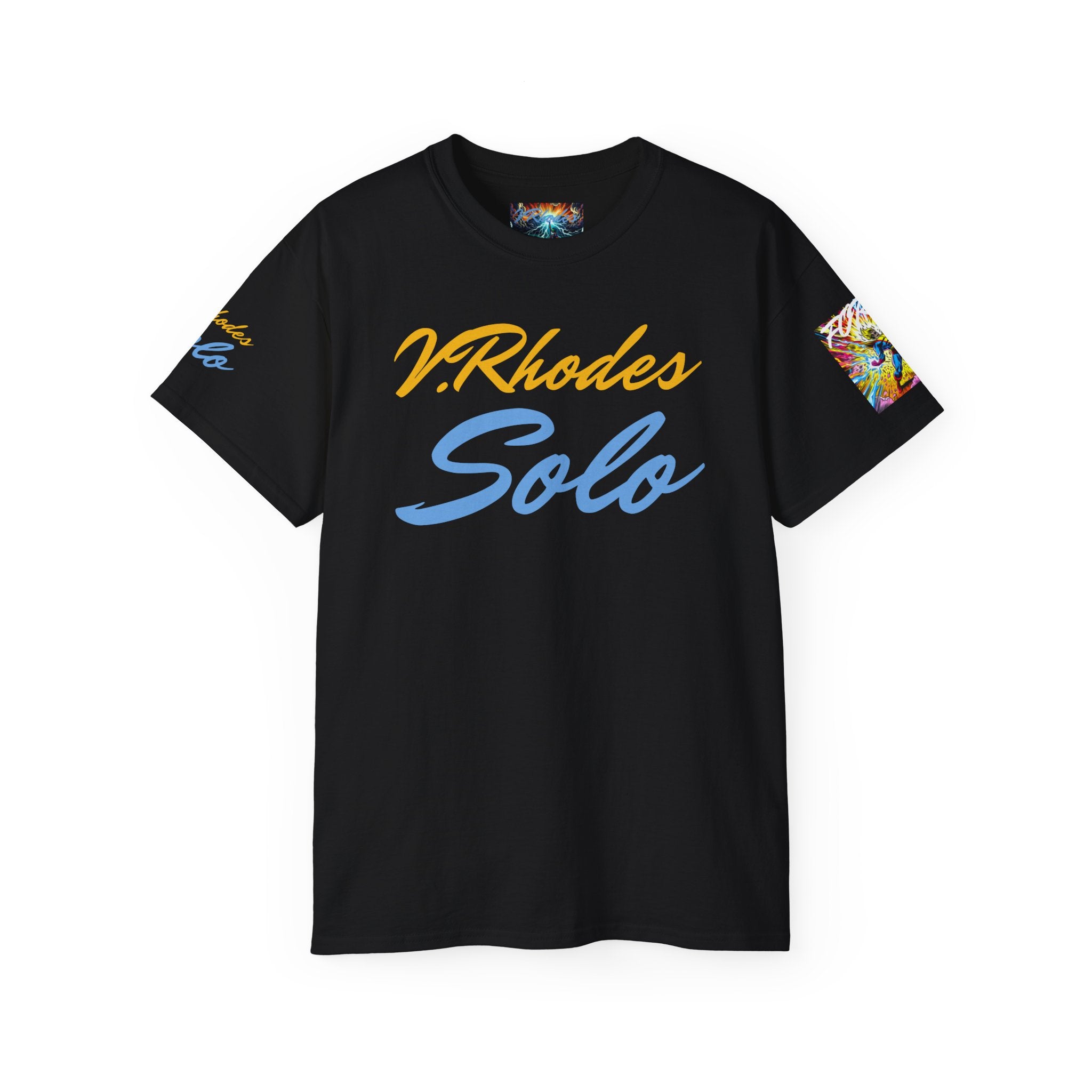 V Rhodes Force Tee