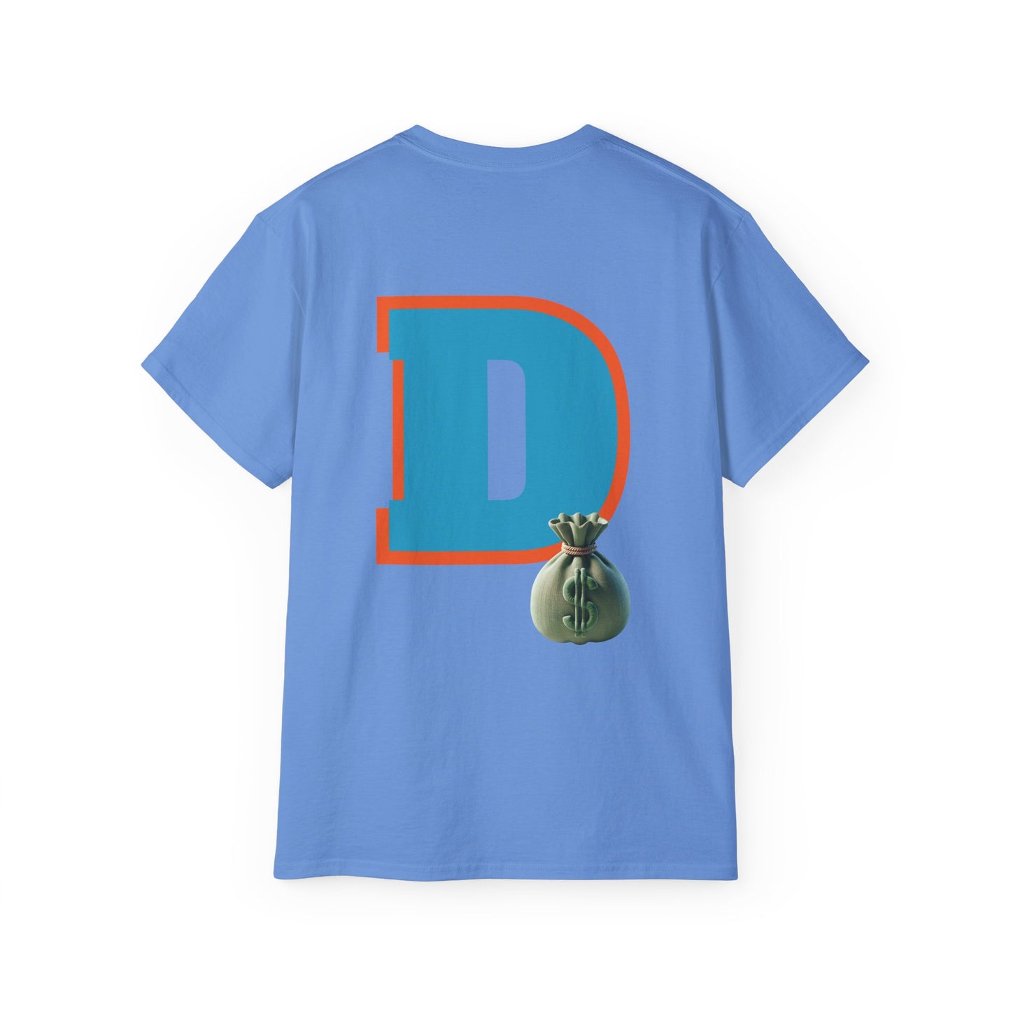 Drama Bag Clay Tee