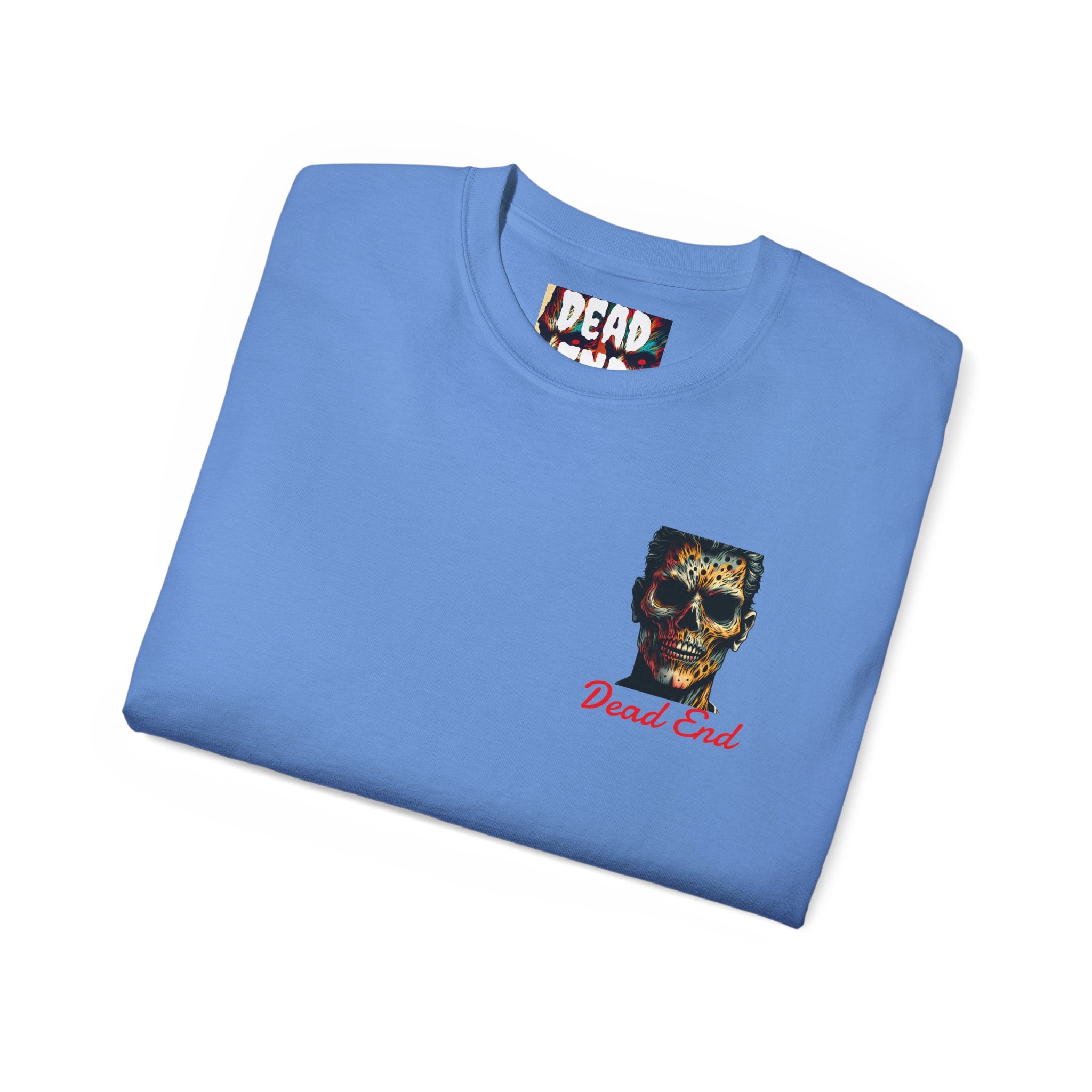 Dead End Frank Tee