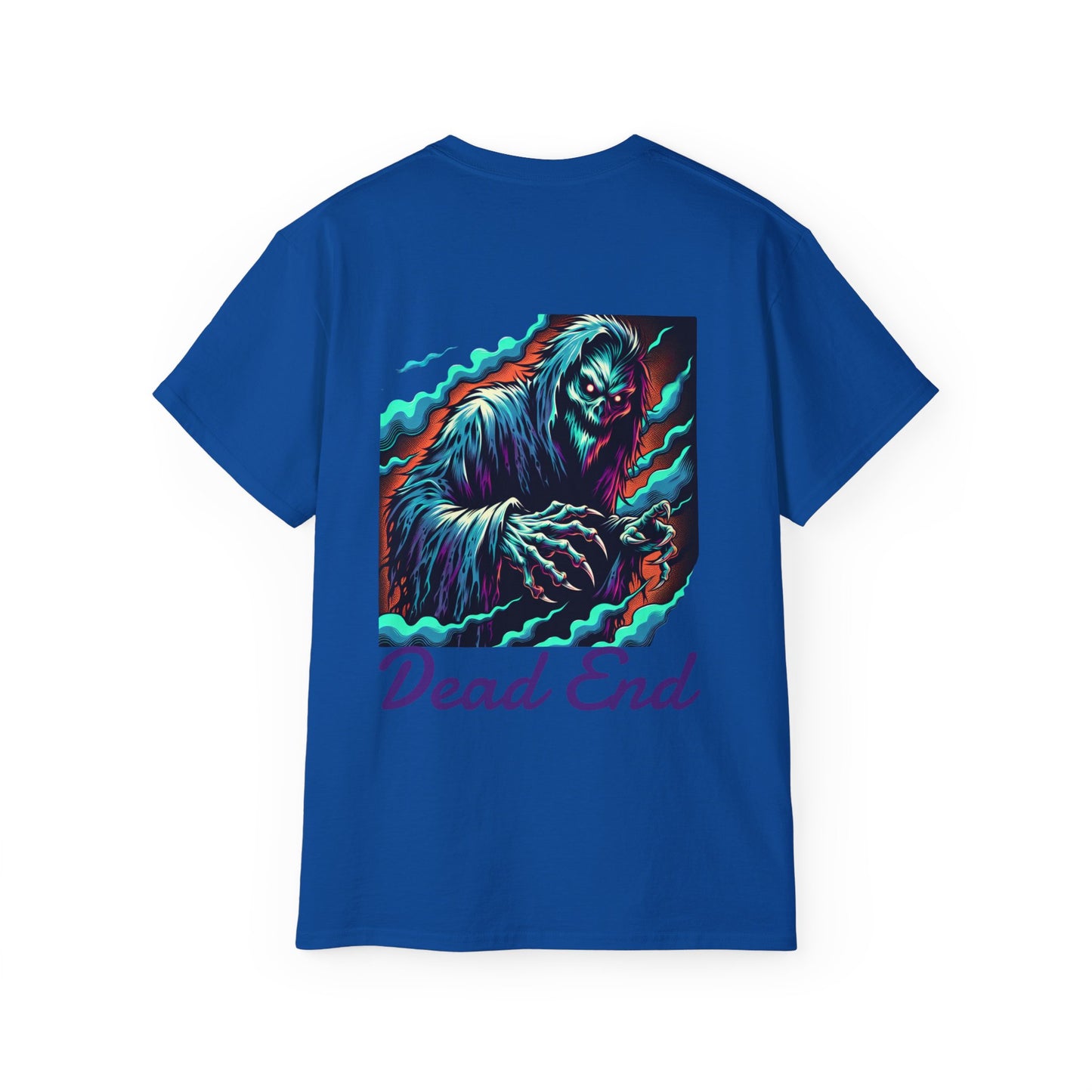 Dead End Boogeyman Tee