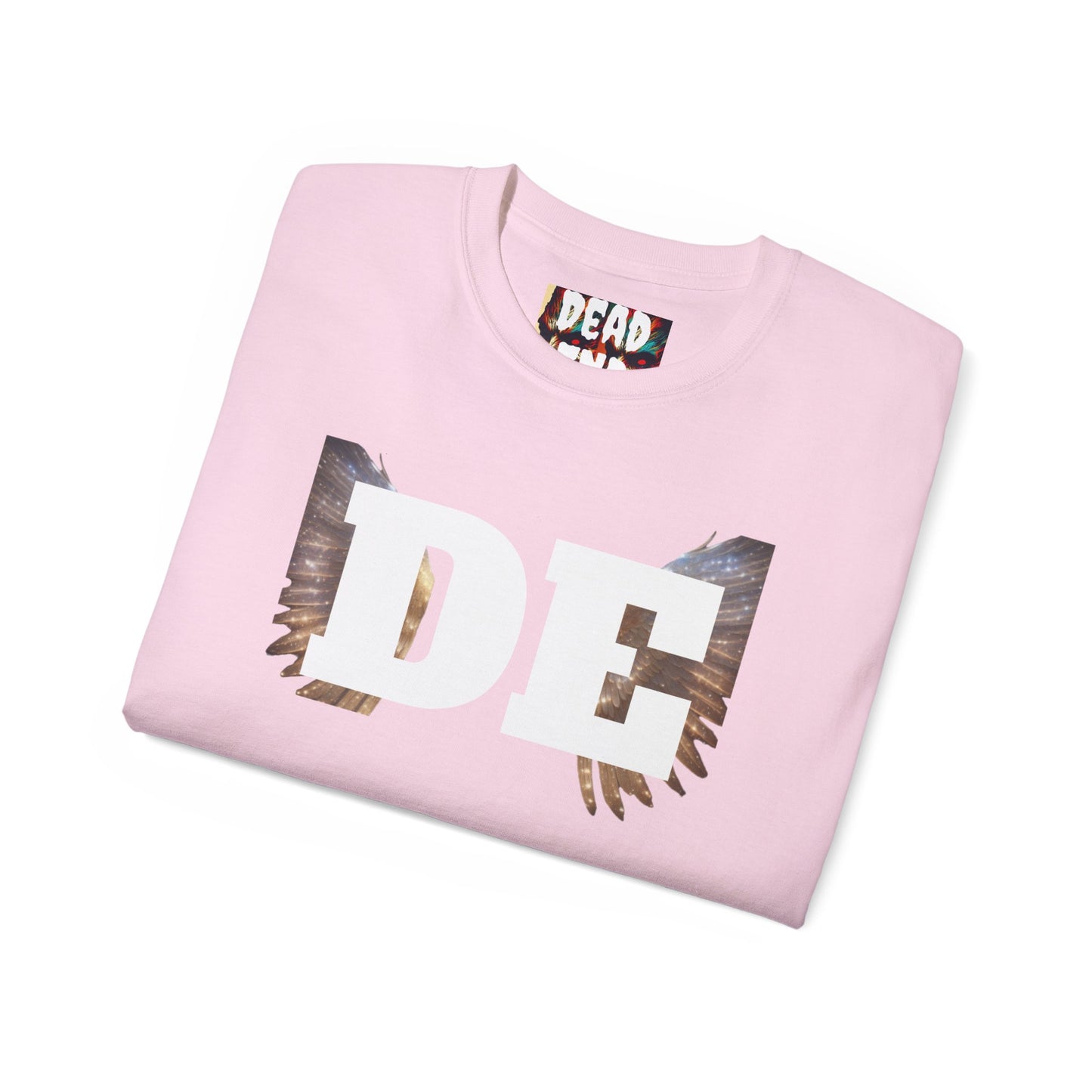 Dead End Ugly Tee