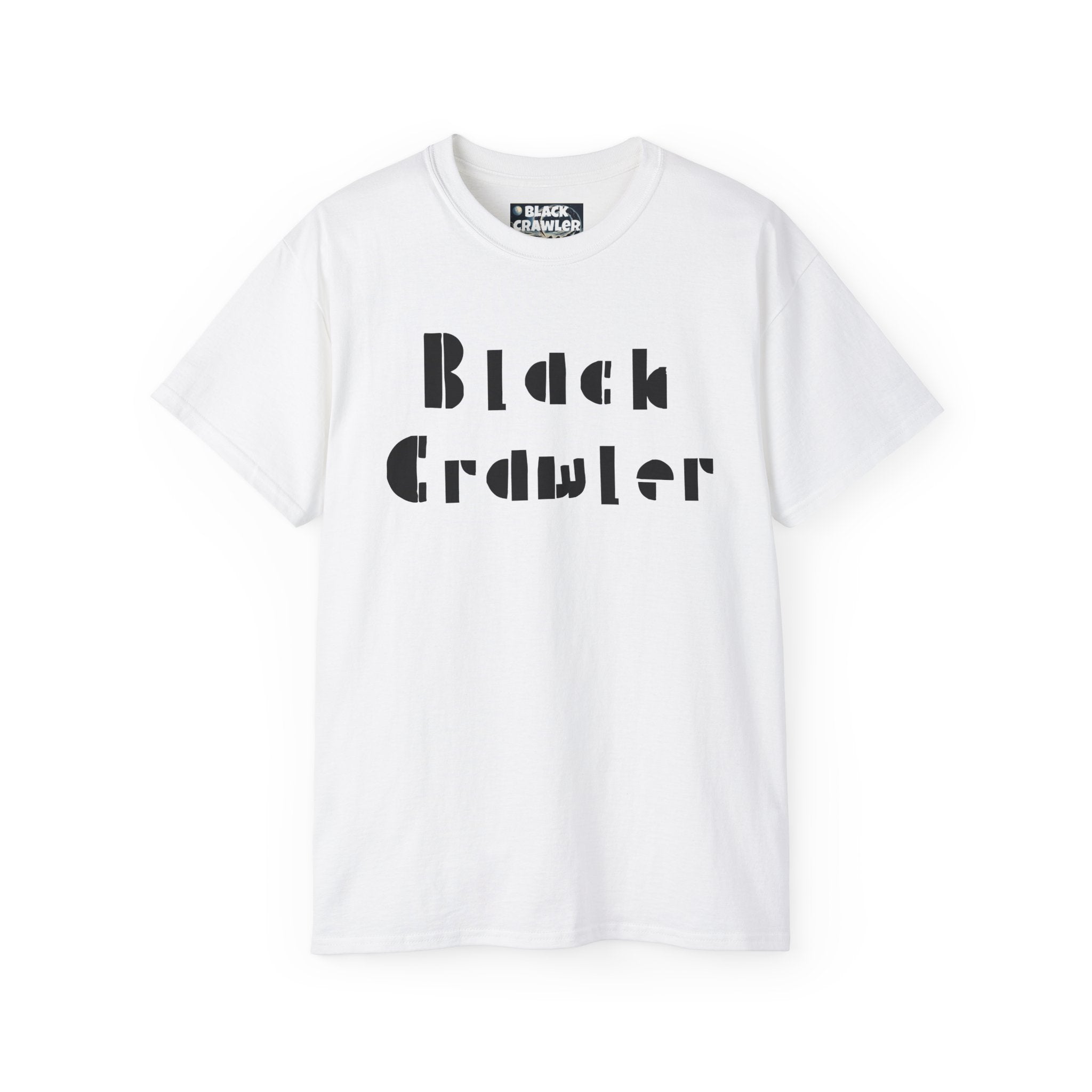 Black Crawler Scorpion 2 Tee