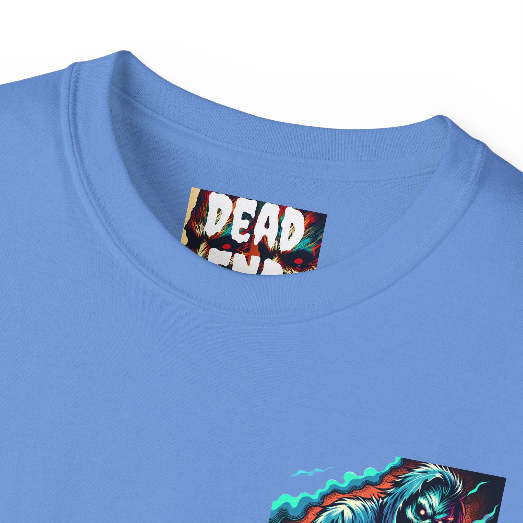 Dead End Boogeyman Tee