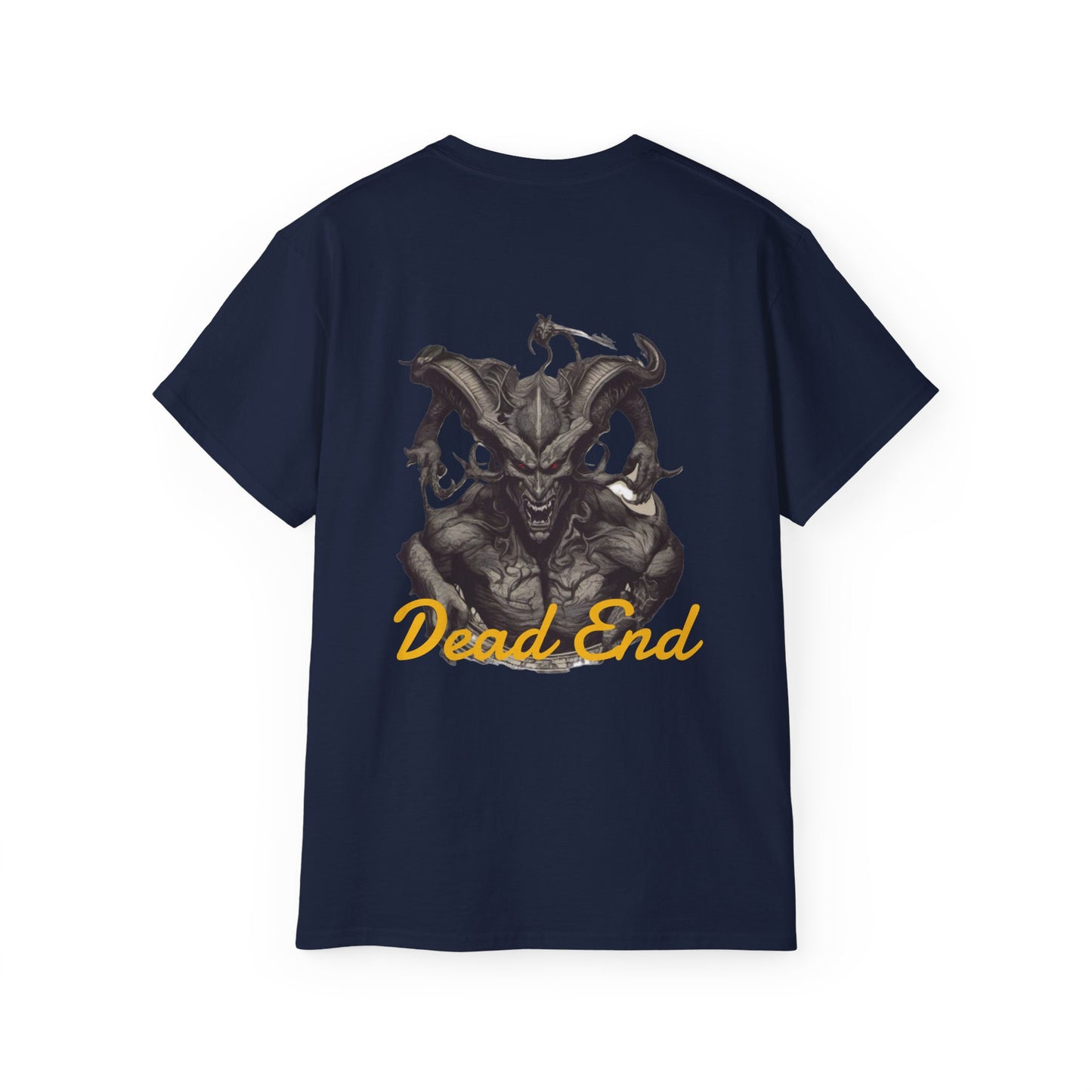 Dead End Demon Tee