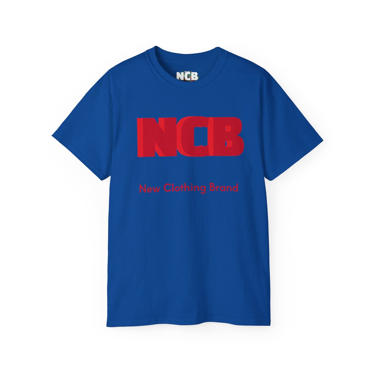 Red Letter NCB Tee