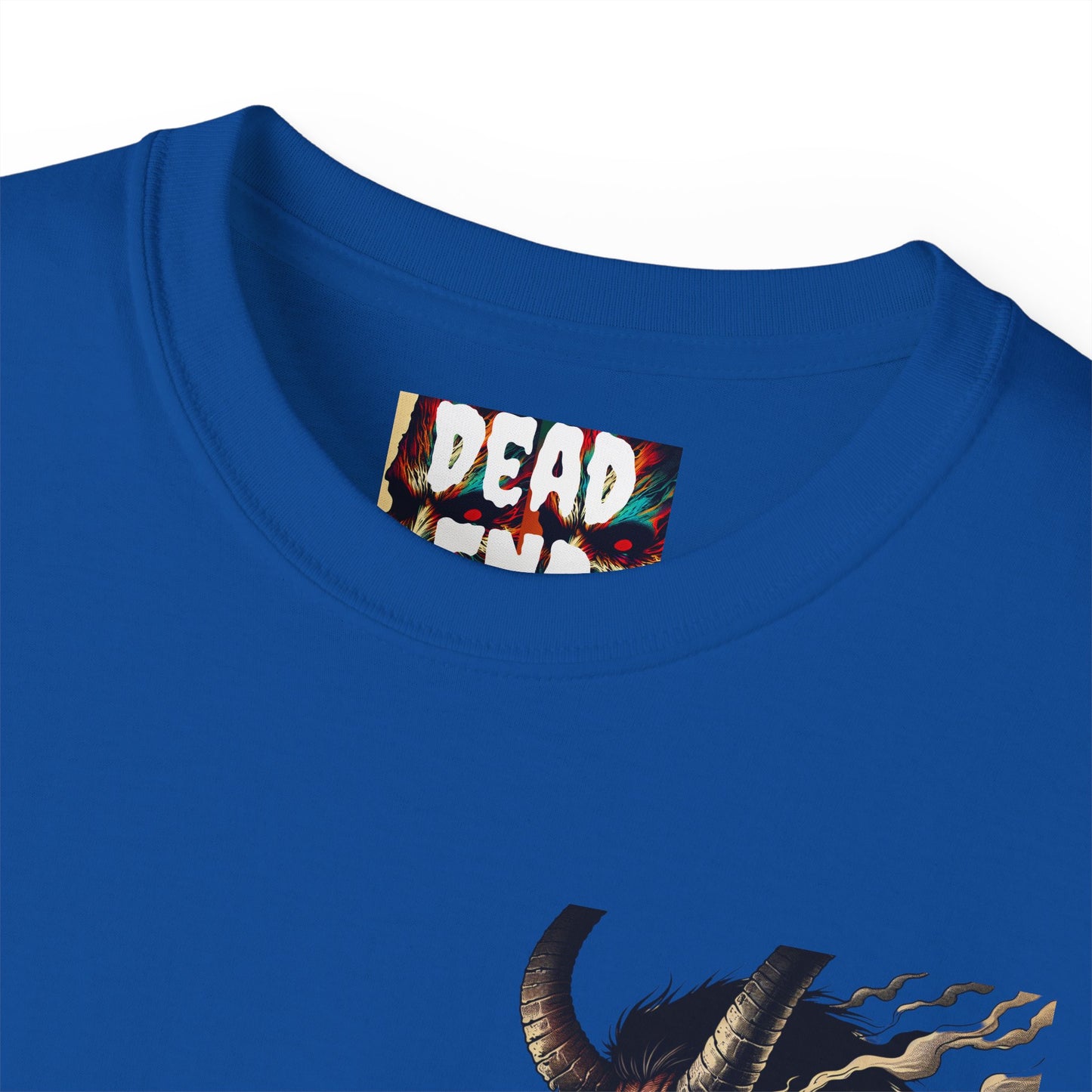 Dead End Super Star Tee