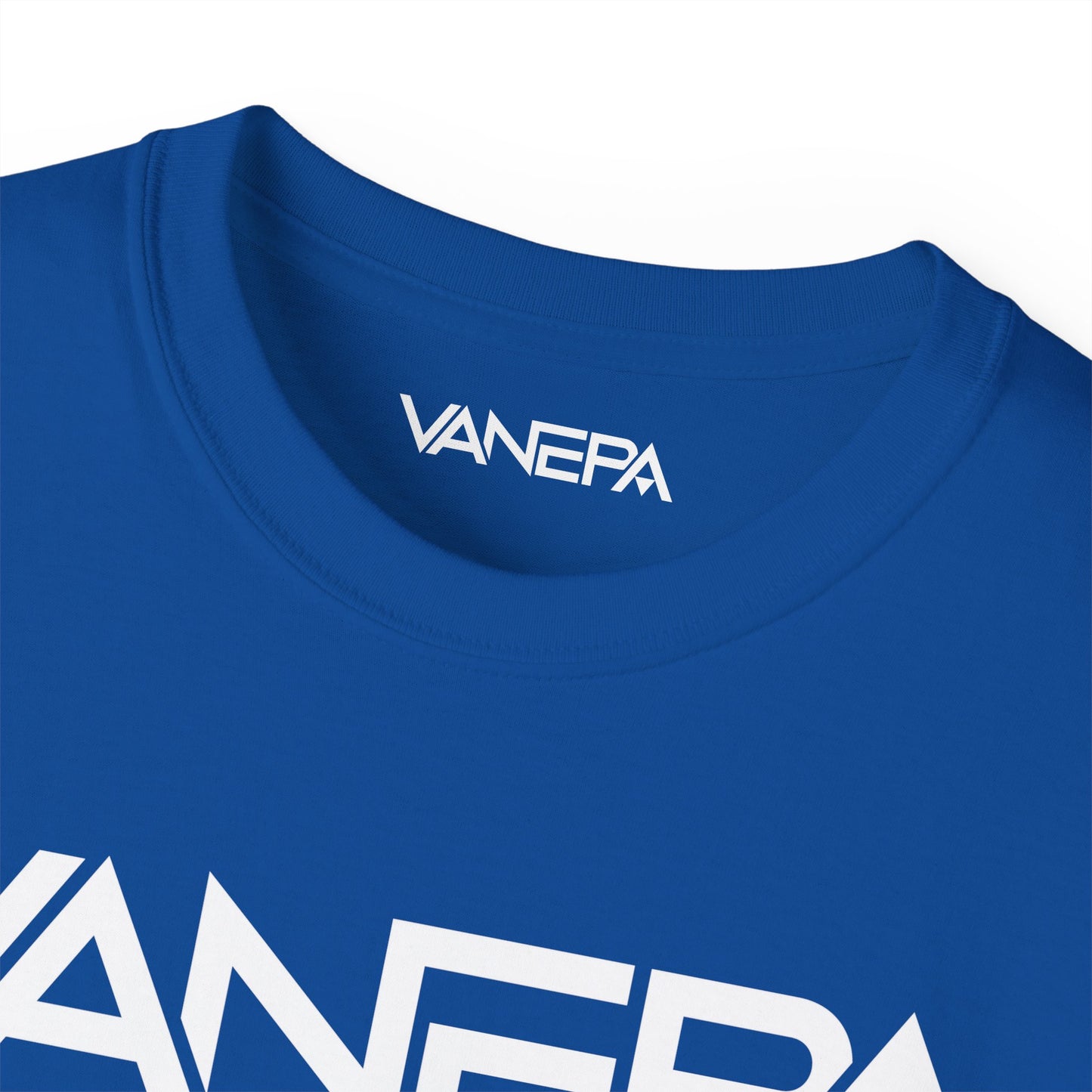 Vanepa Blue Owl Tee