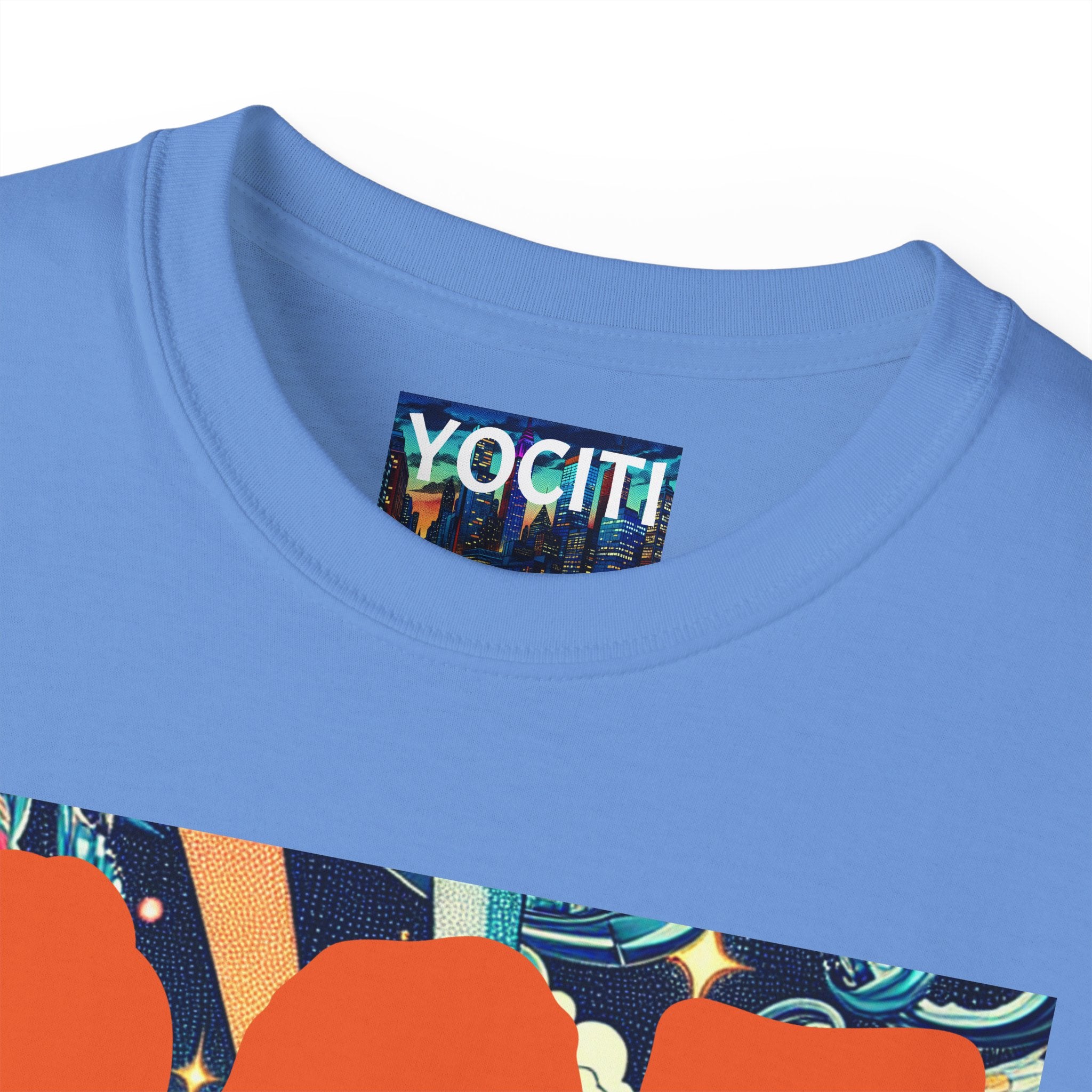 Yociti 305 Magic City Tee