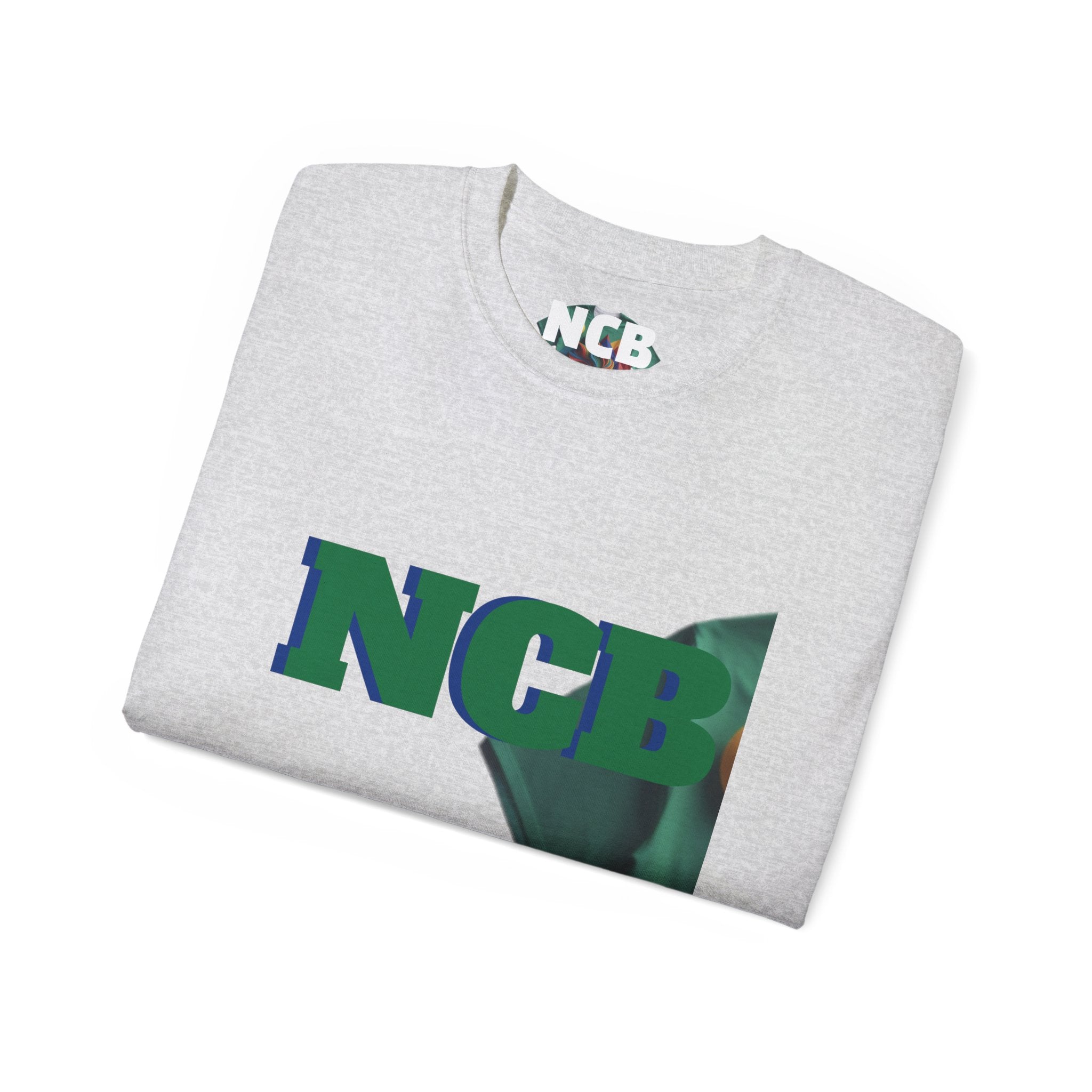 NCB shirt Tee