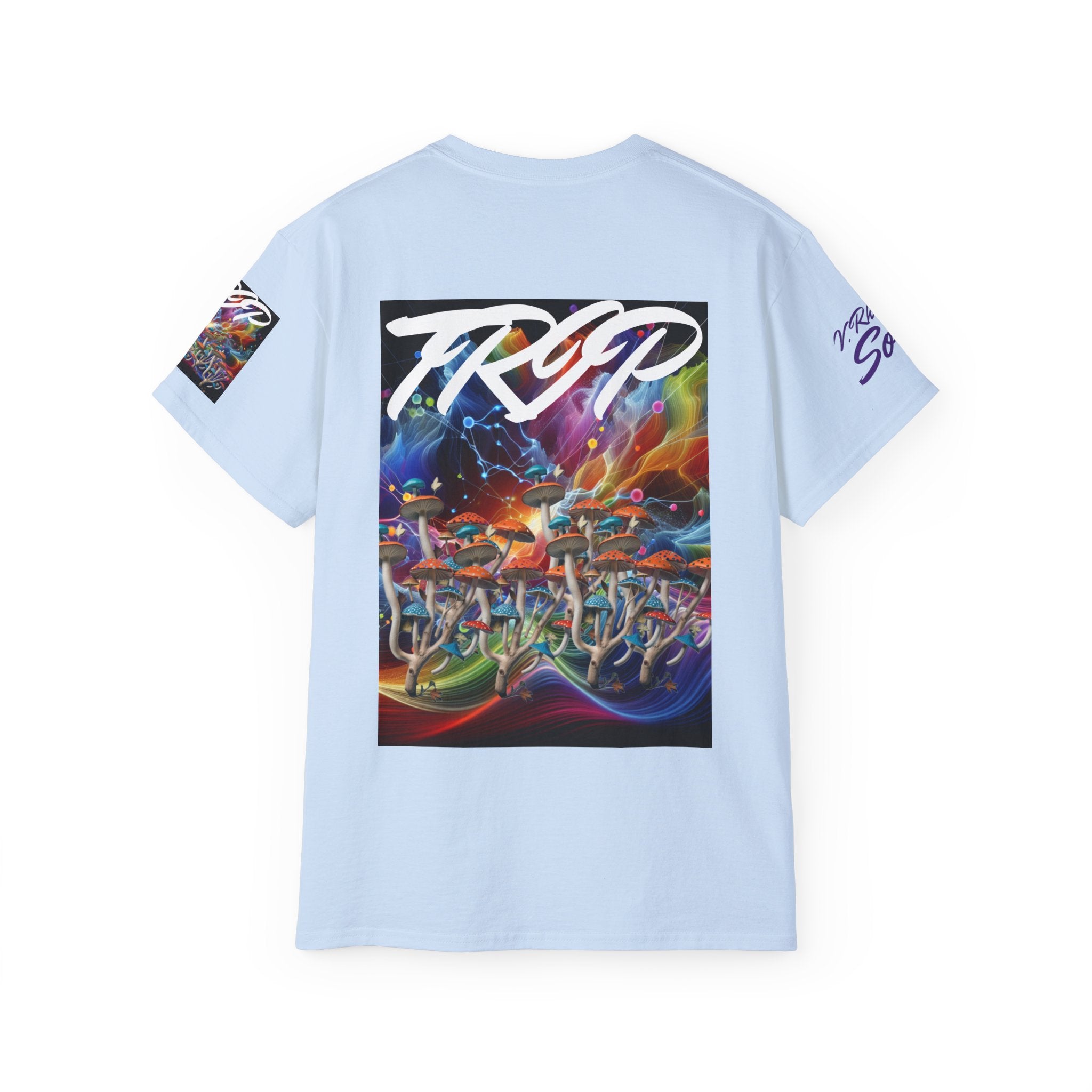 V Rhodes Trip Tee