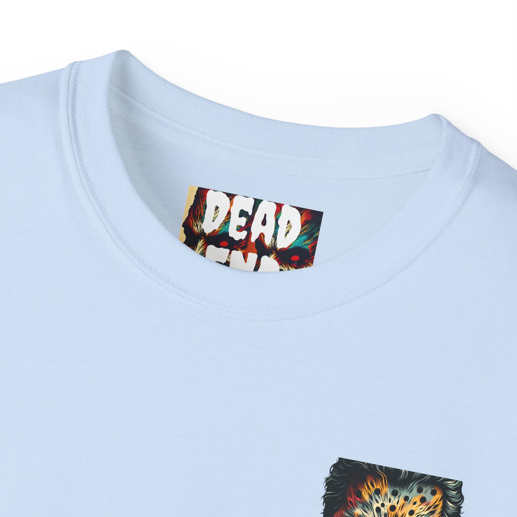 Dead End Frank Tee