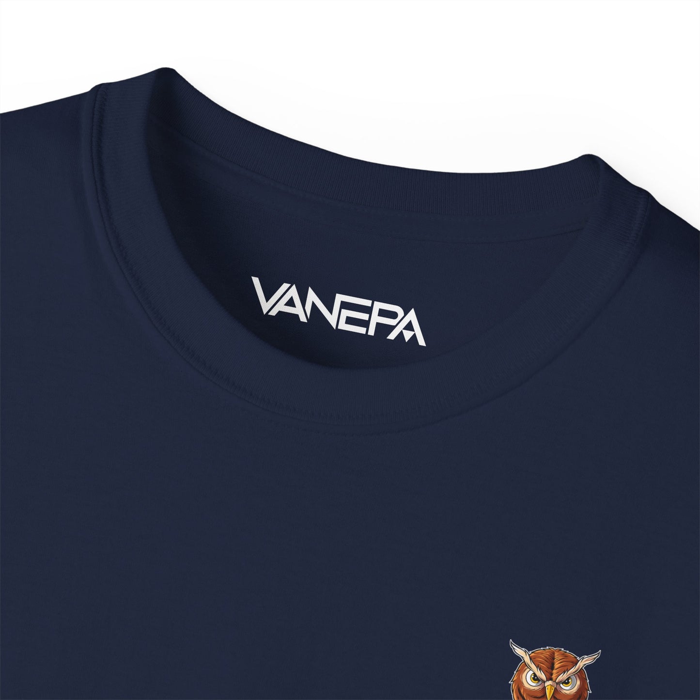 Vanepa On Top Tee