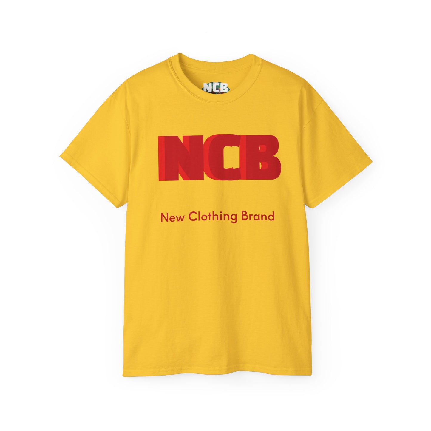 Red Letter NCB Tee