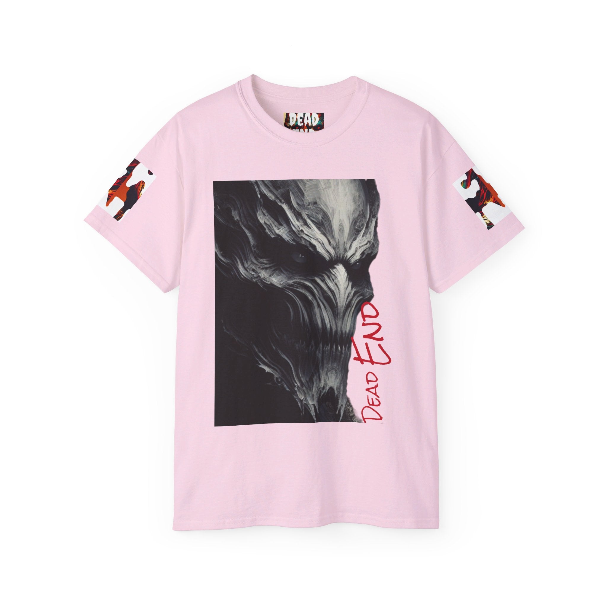 Dead End No Lacking Tee