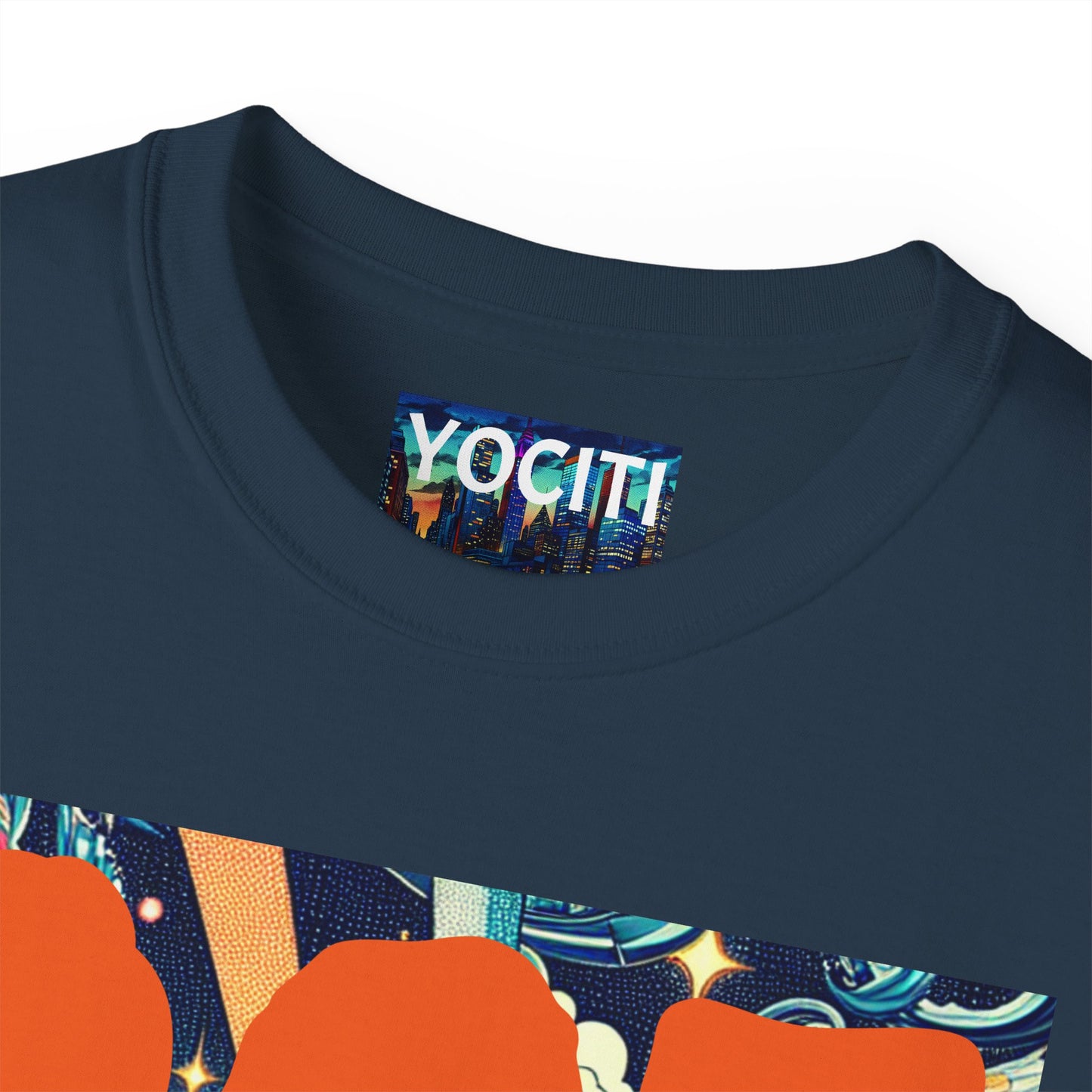 Yociti 305 Magic City Tee