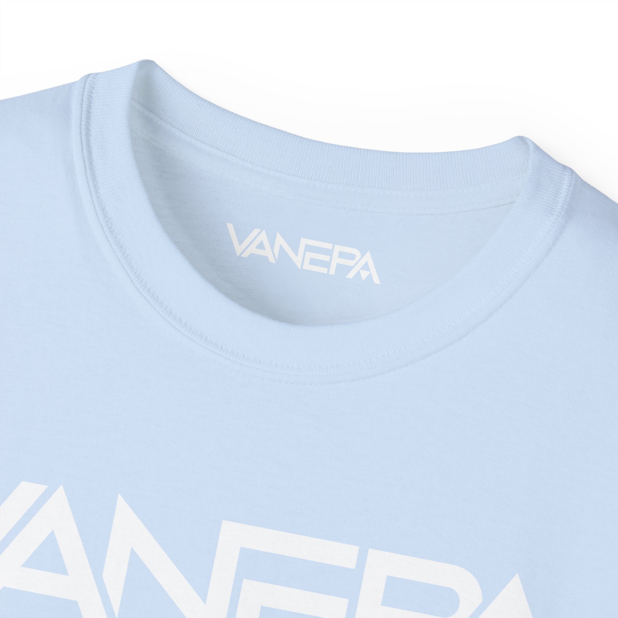 Vanepa Blue Owl Tee