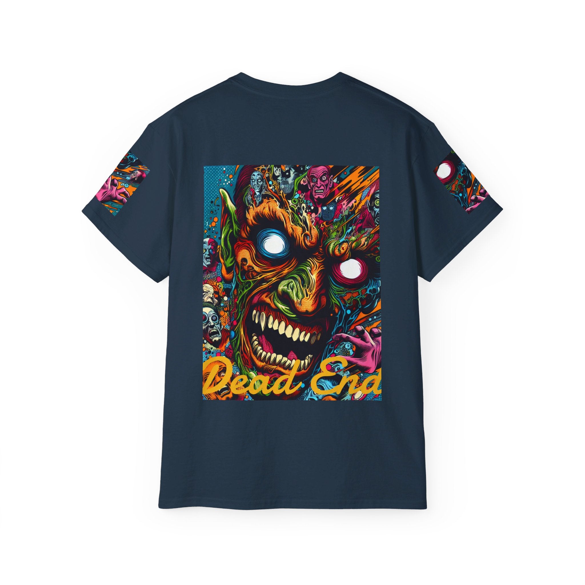 Dead End Goblin Tee