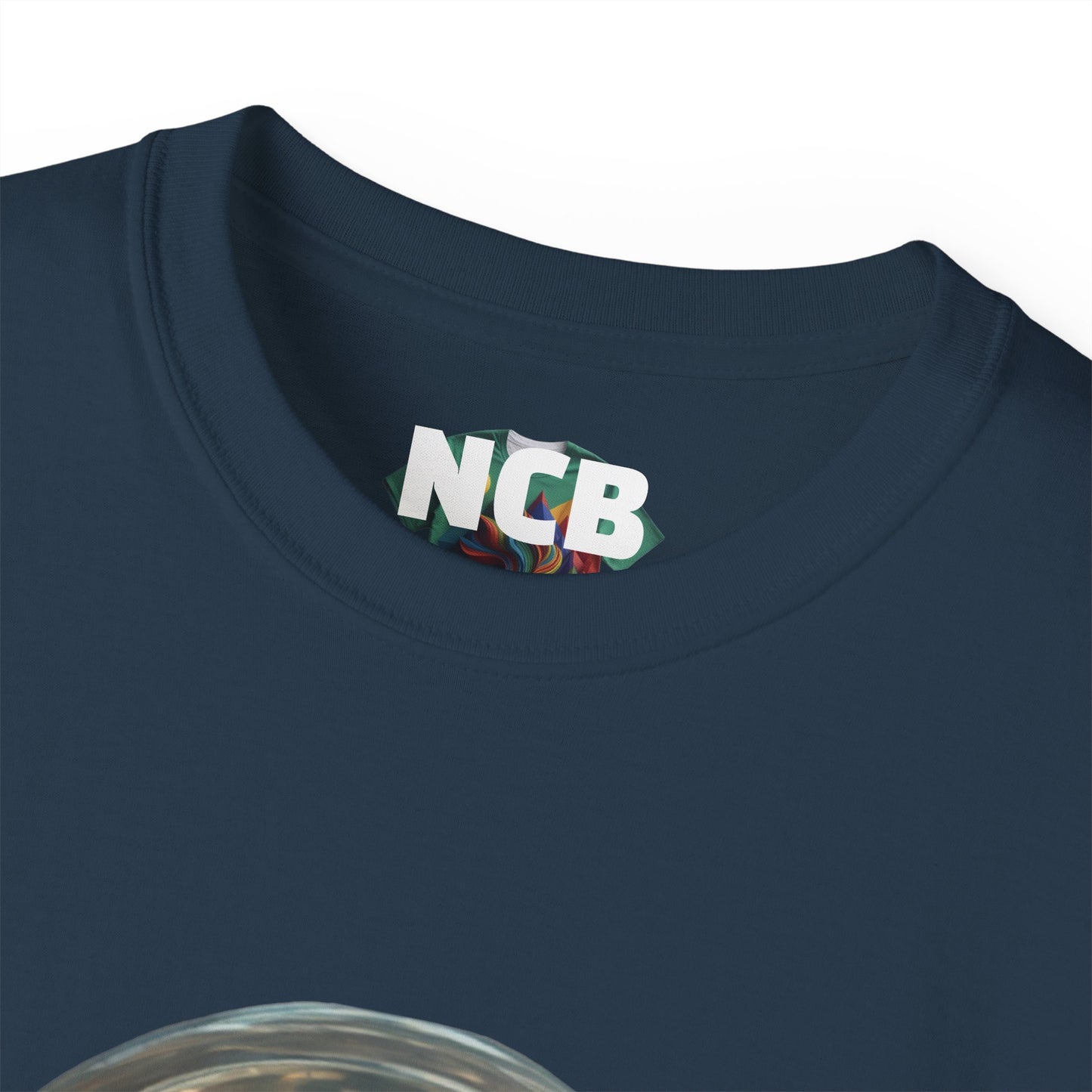 NCB Globe Tee