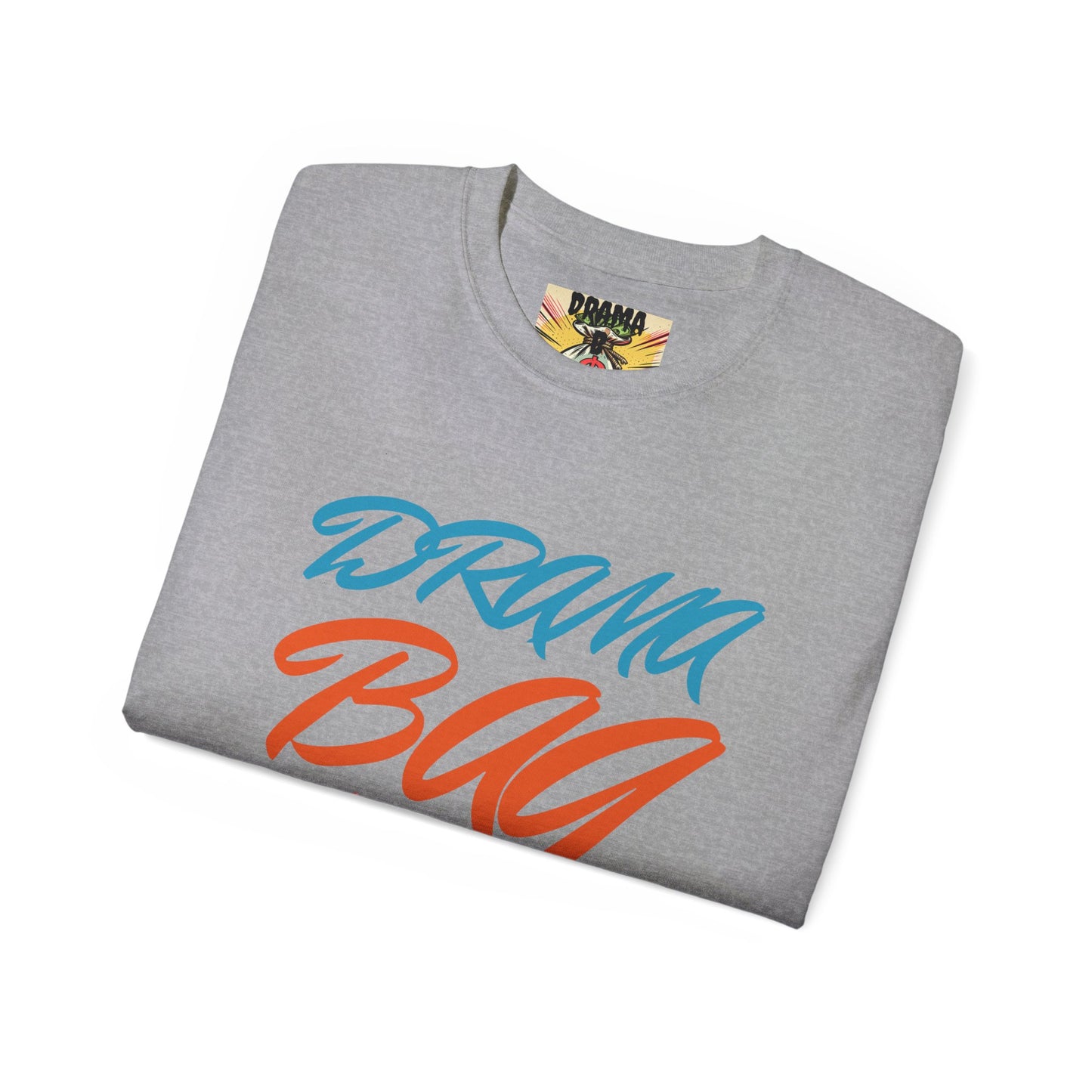 Drama Bag Clay Tee